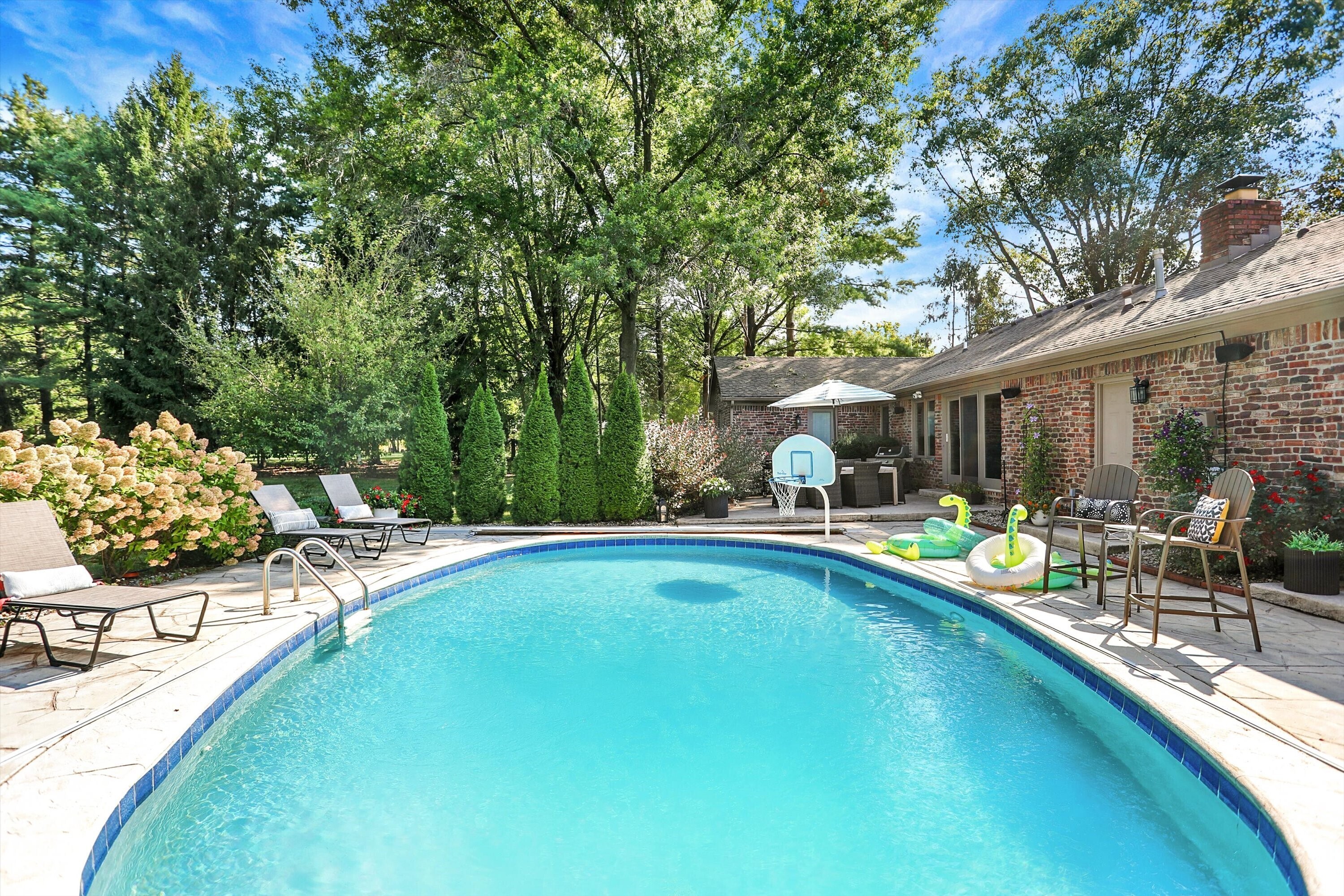 11002 Hoosier Road