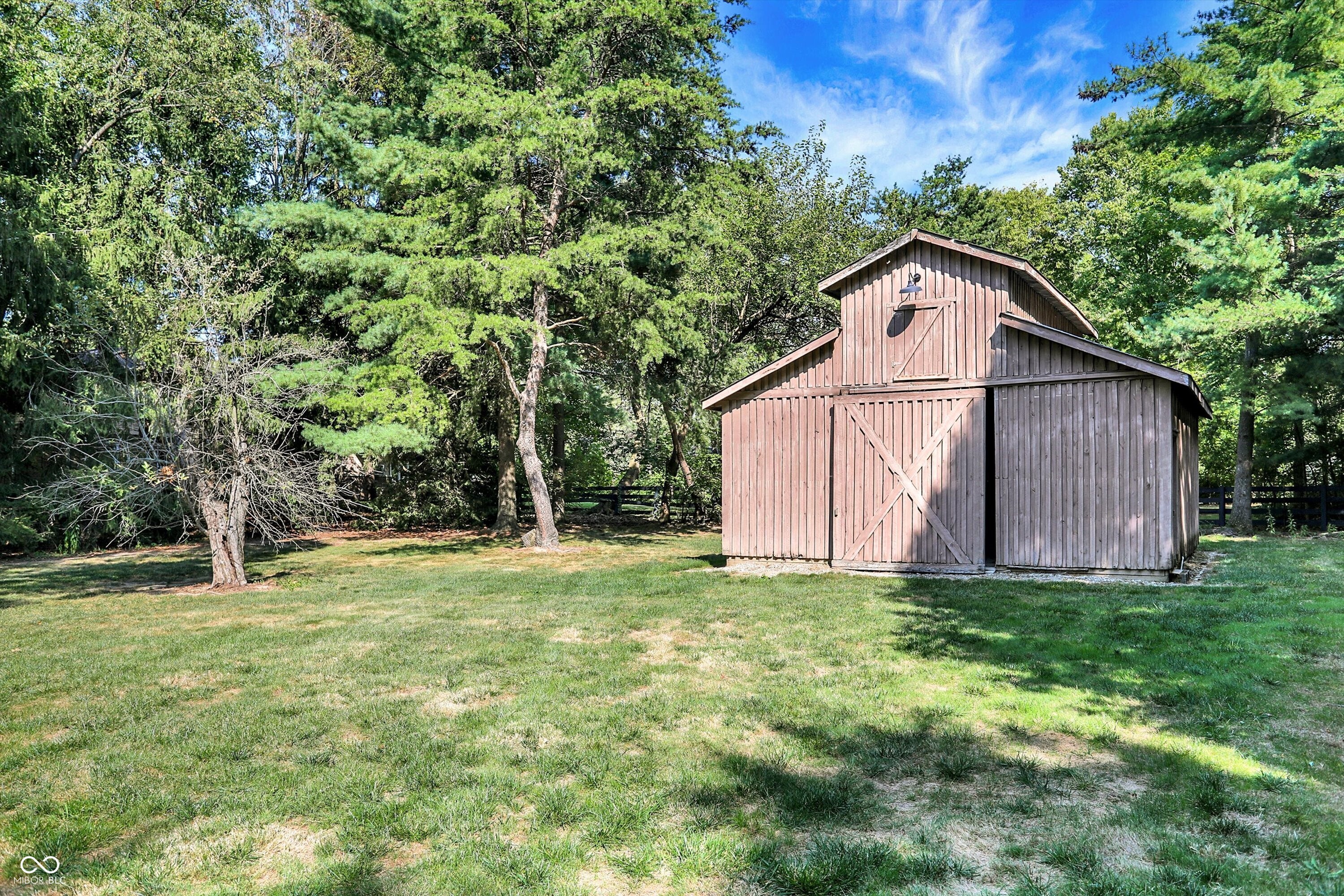 11002 Hoosier Road