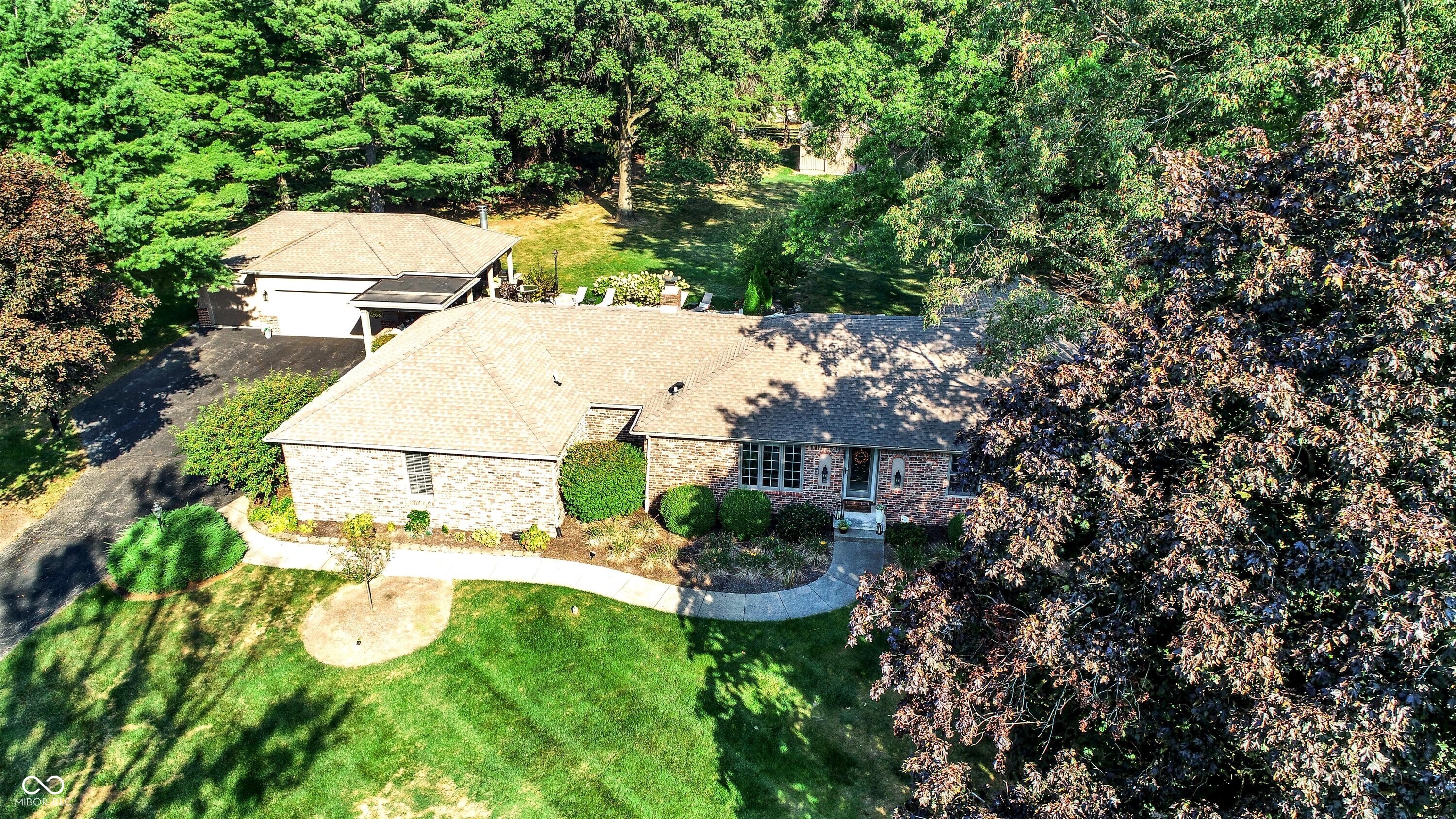 11002 Hoosier Road