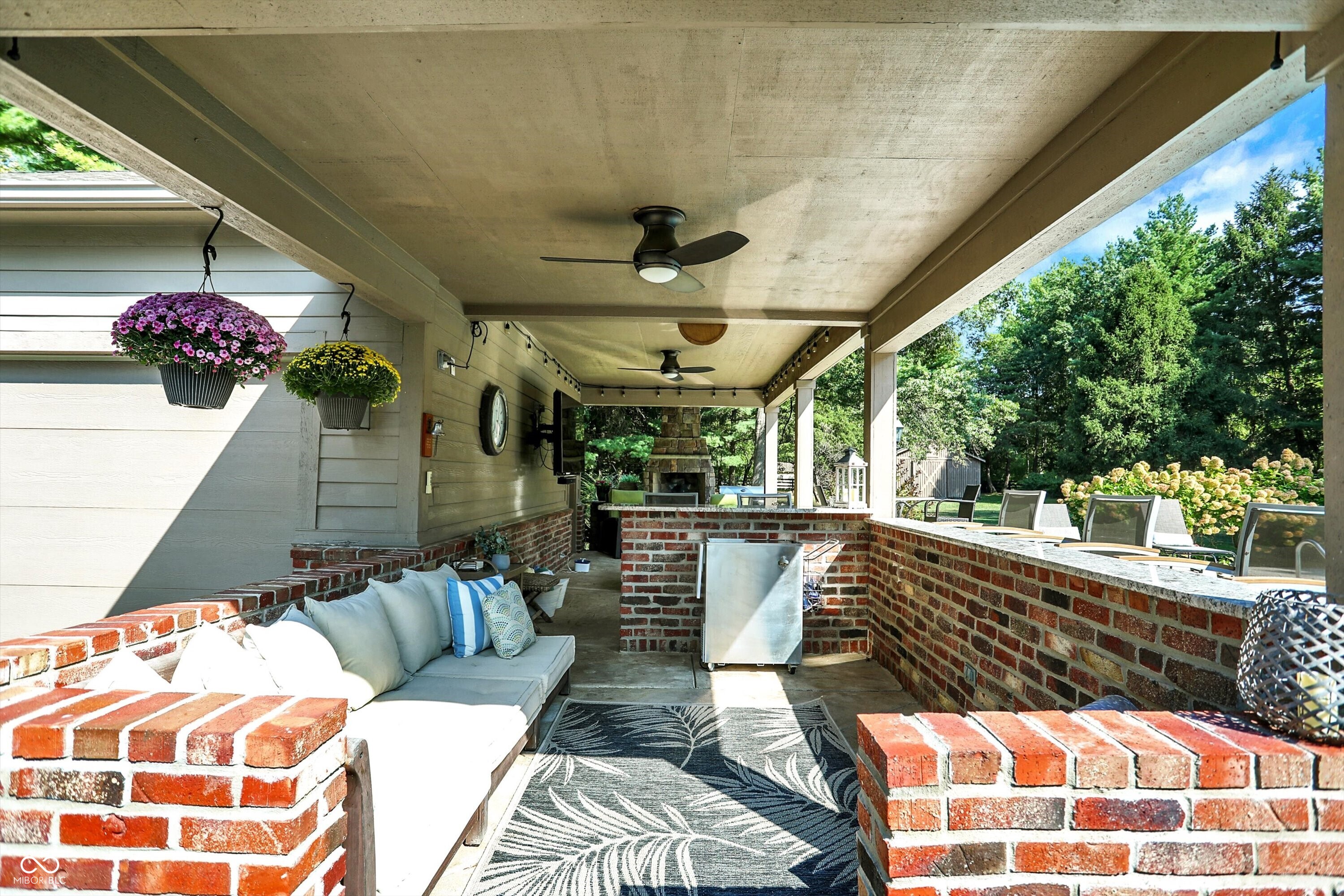 11002 Hoosier Road