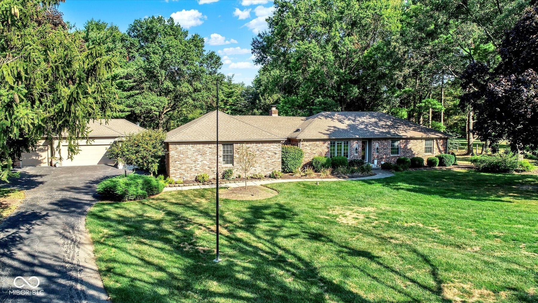 11002 Hoosier Road