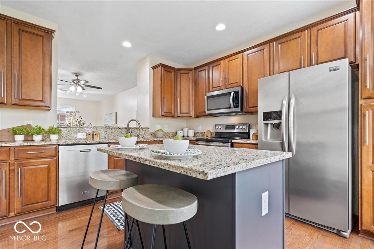 8256 Jo Ellen Drive