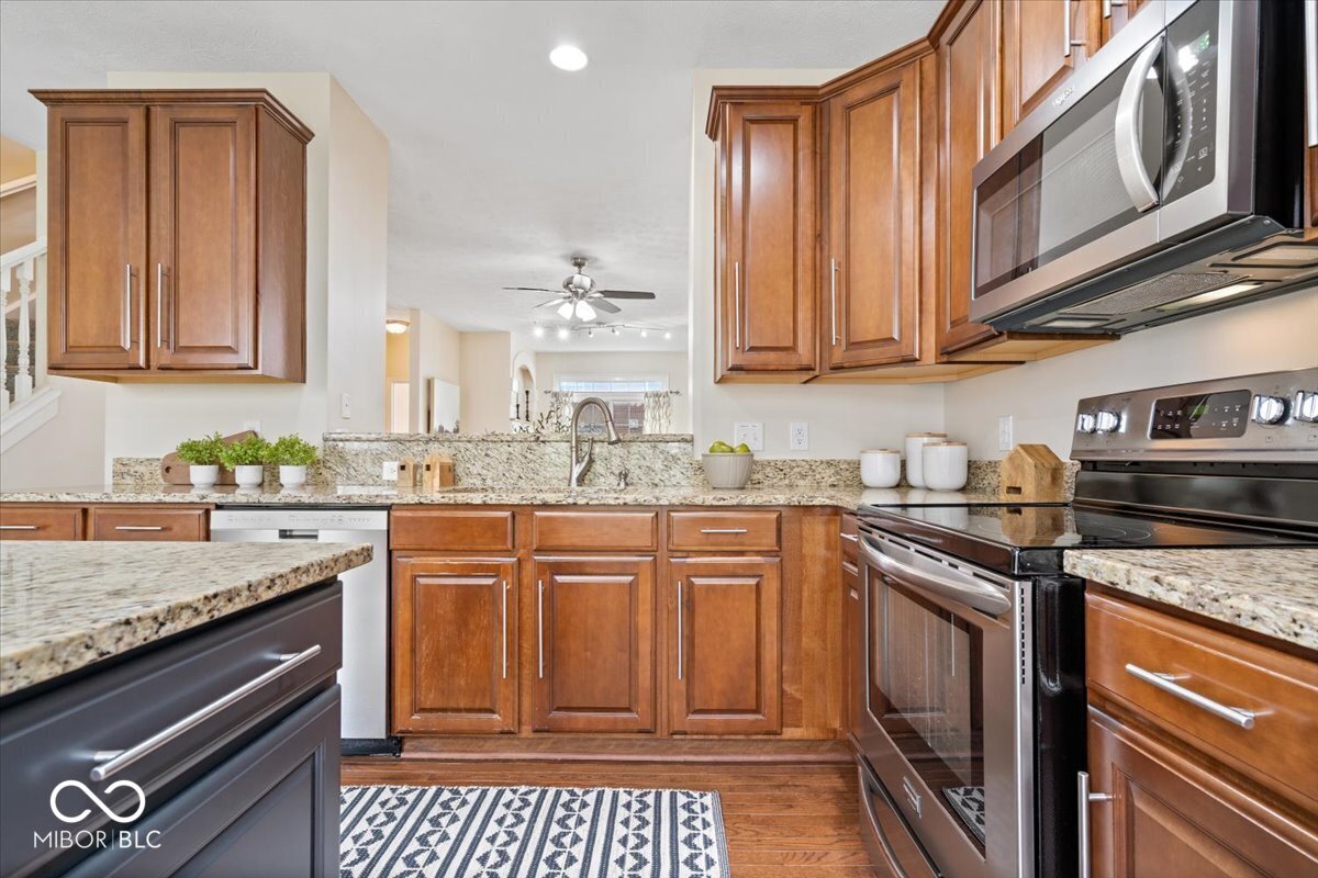 8256 Jo Ellen Drive