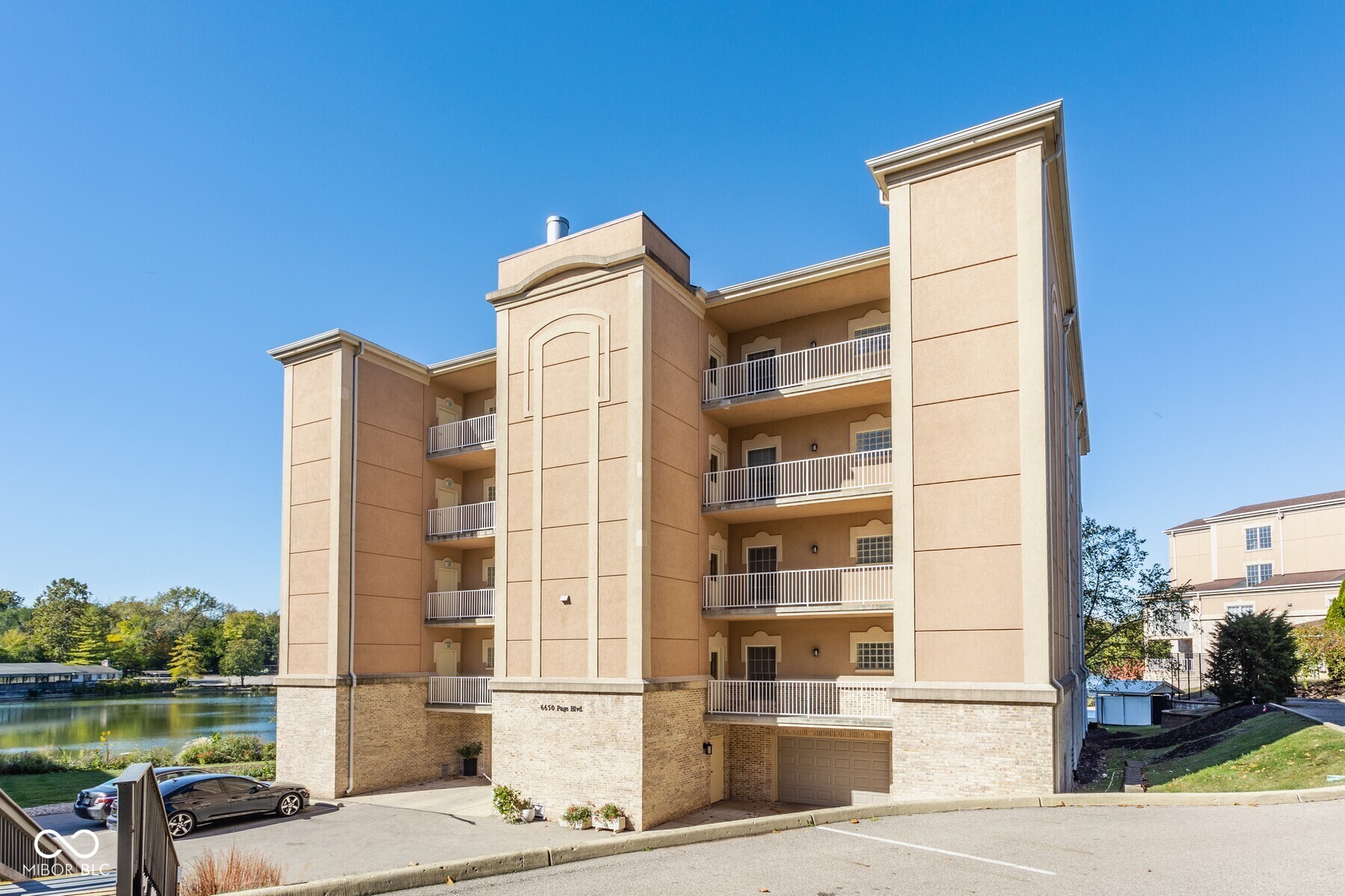 6650 Page Boulevard Unit: 402