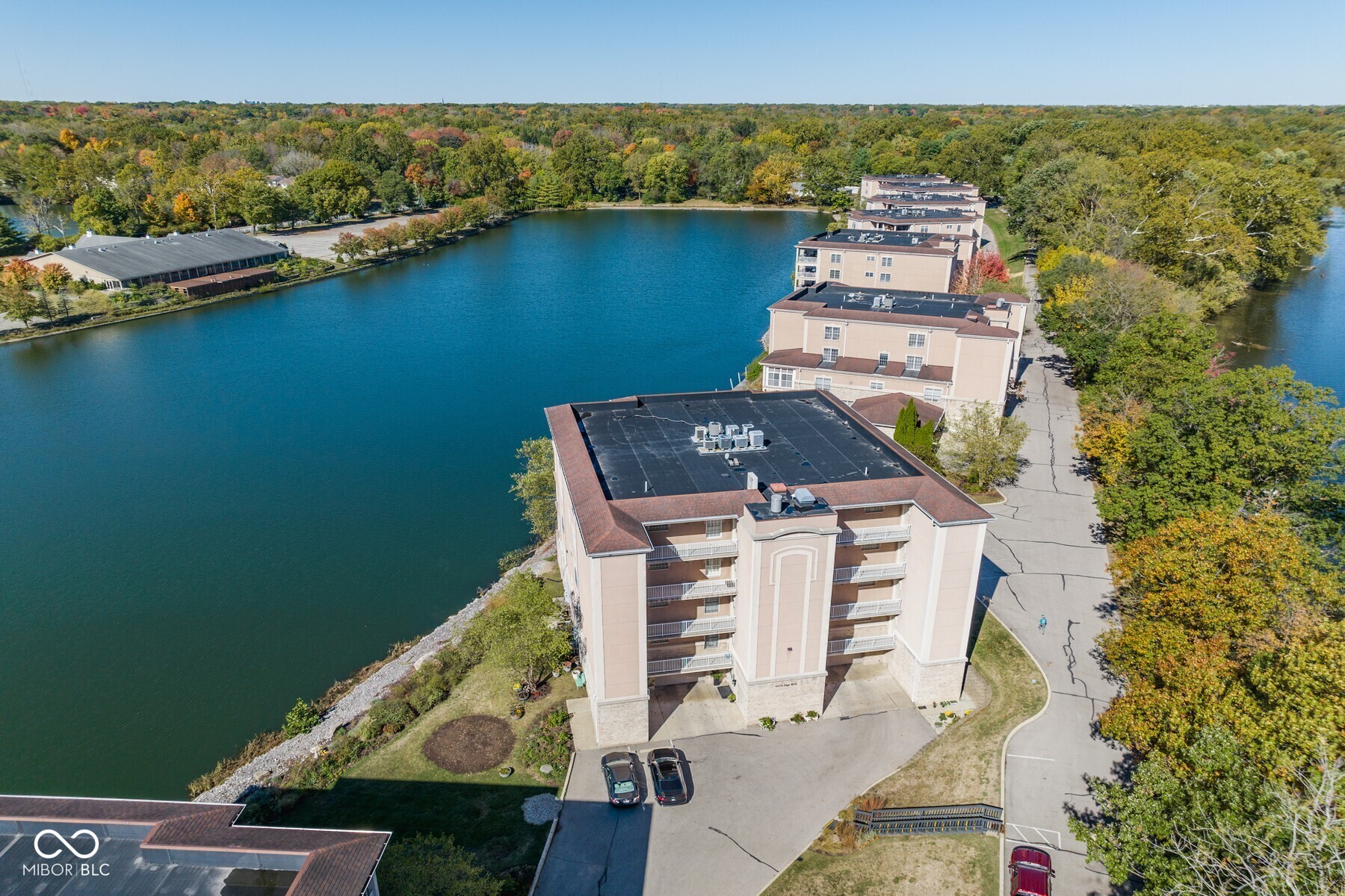 6650 Page Boulevard Unit: 402