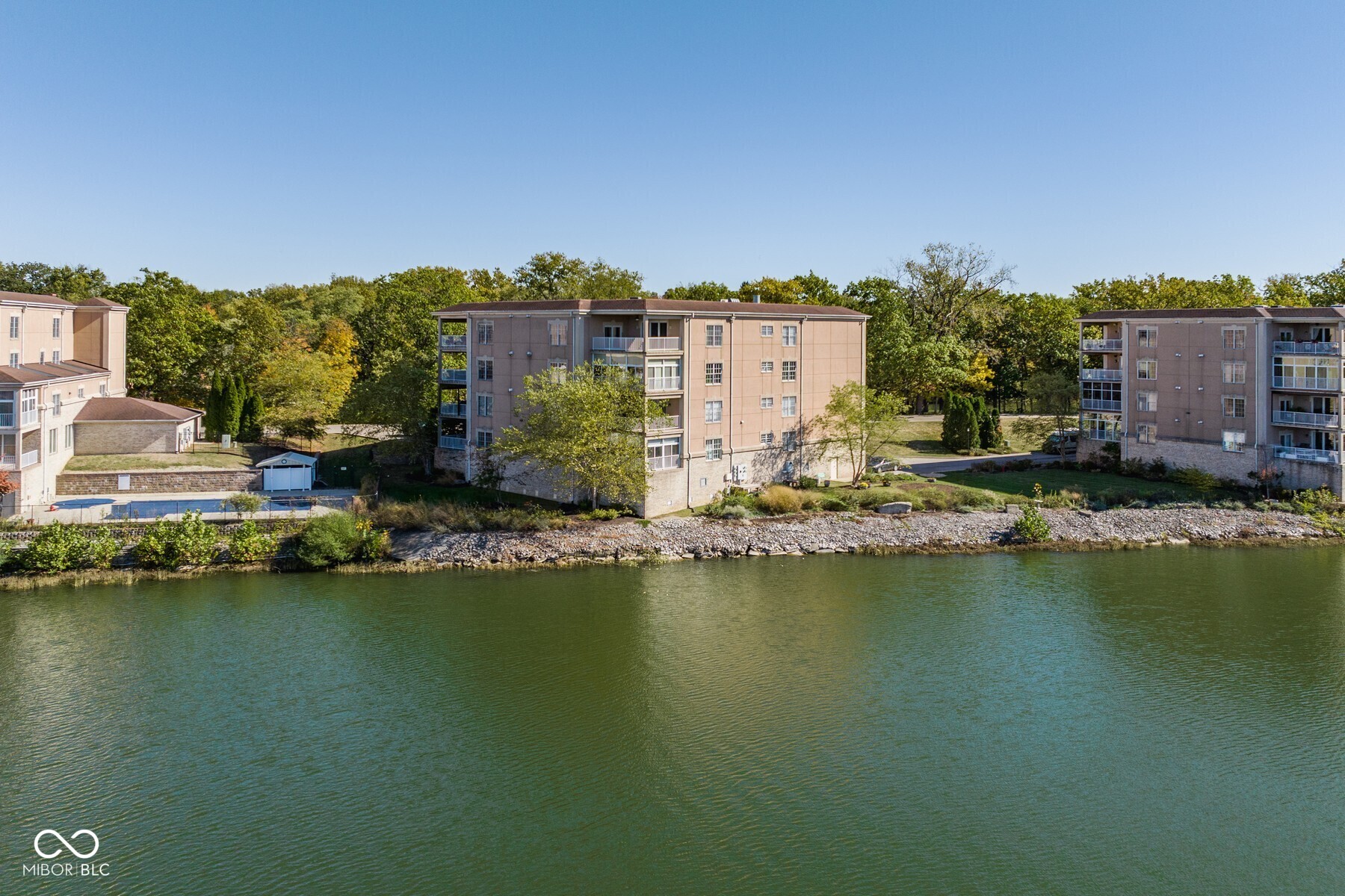 6650 Page Boulevard Unit: 402