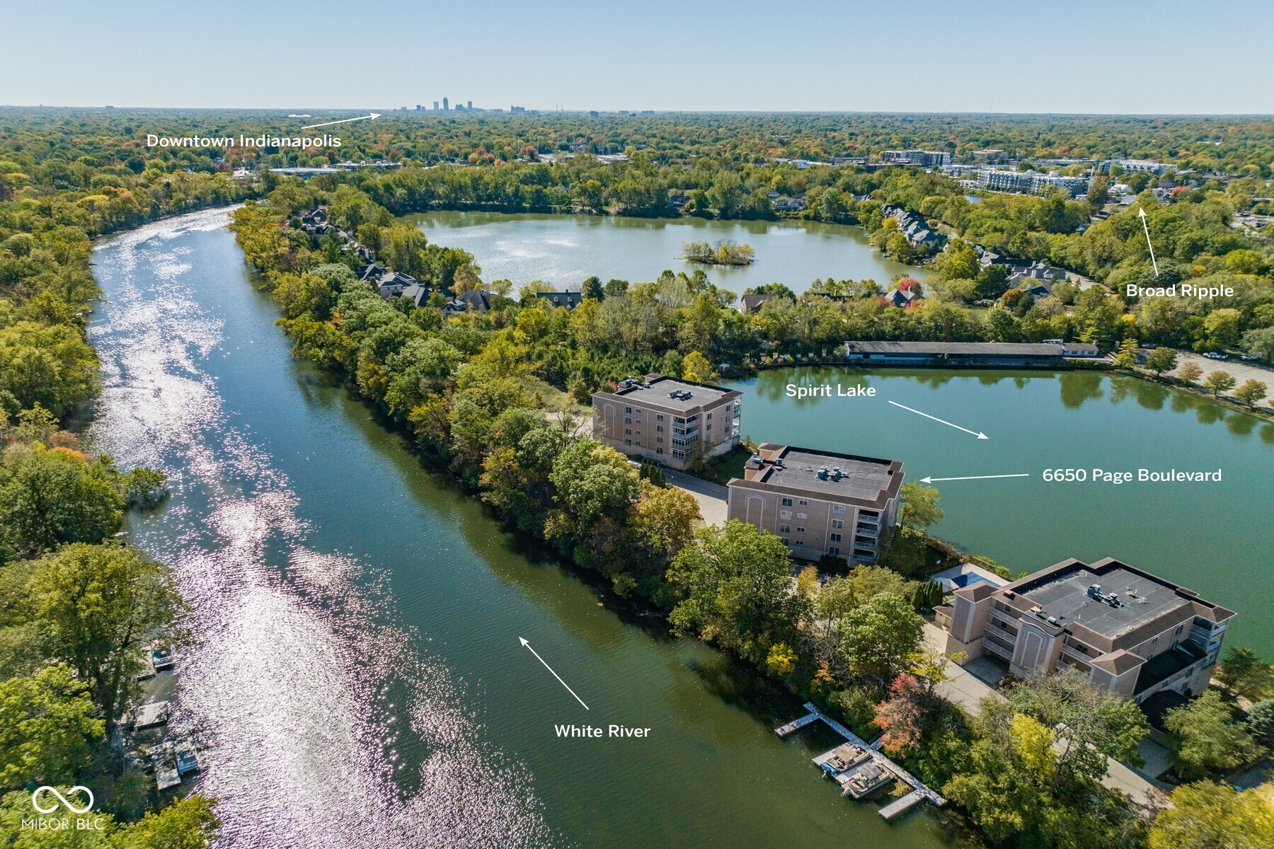 6650 Page Boulevard Unit: 402