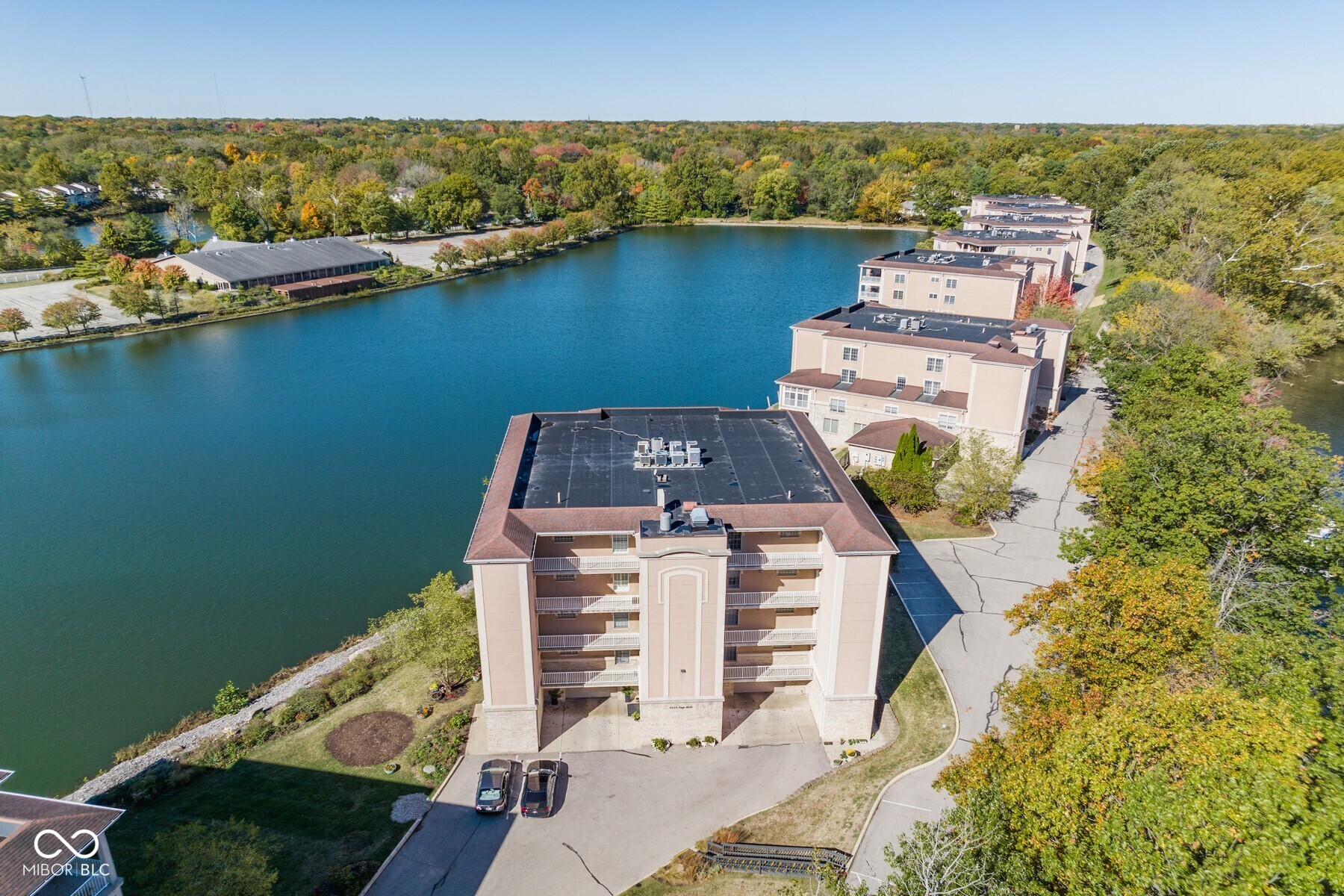 6650 Page Boulevard Unit: 402