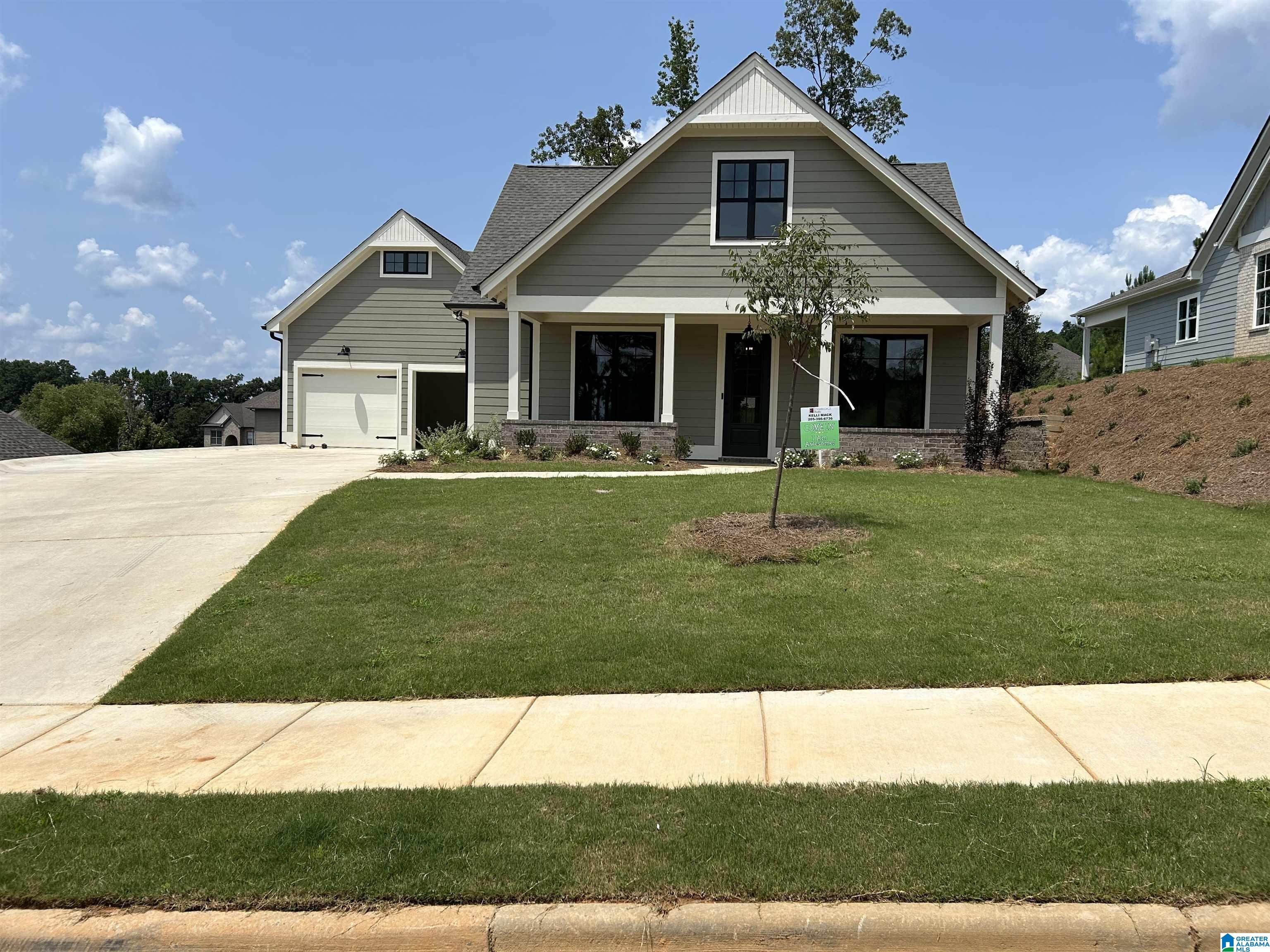 224 MAYFAIR PARK