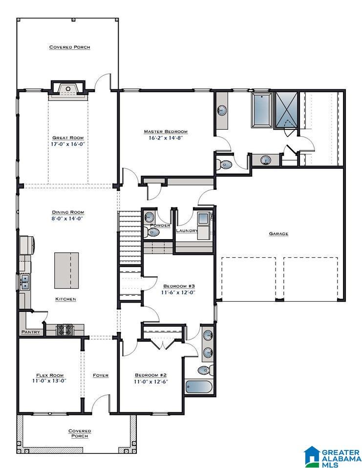 224 MAYFAIR PARK