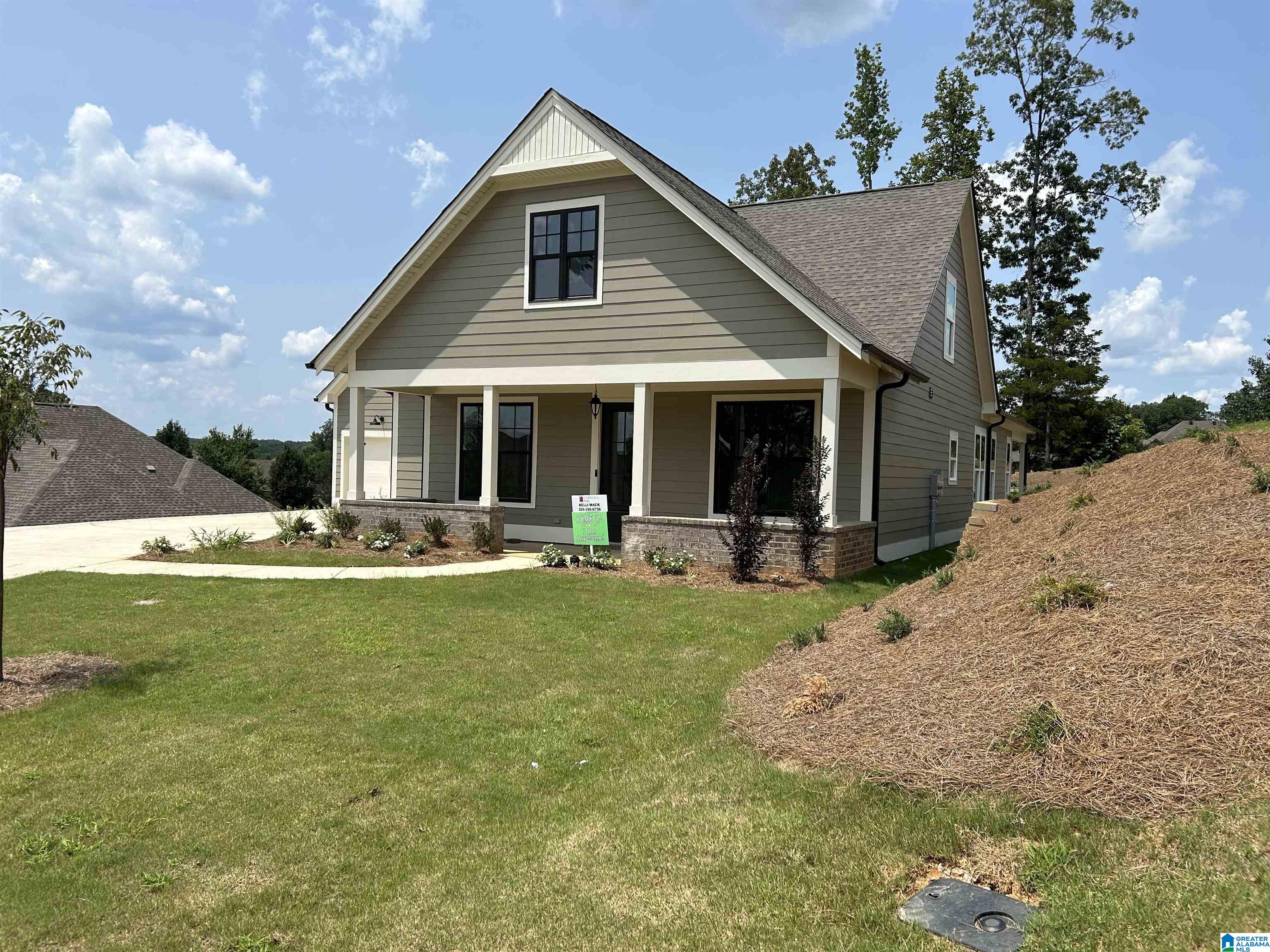224 MAYFAIR PARK
