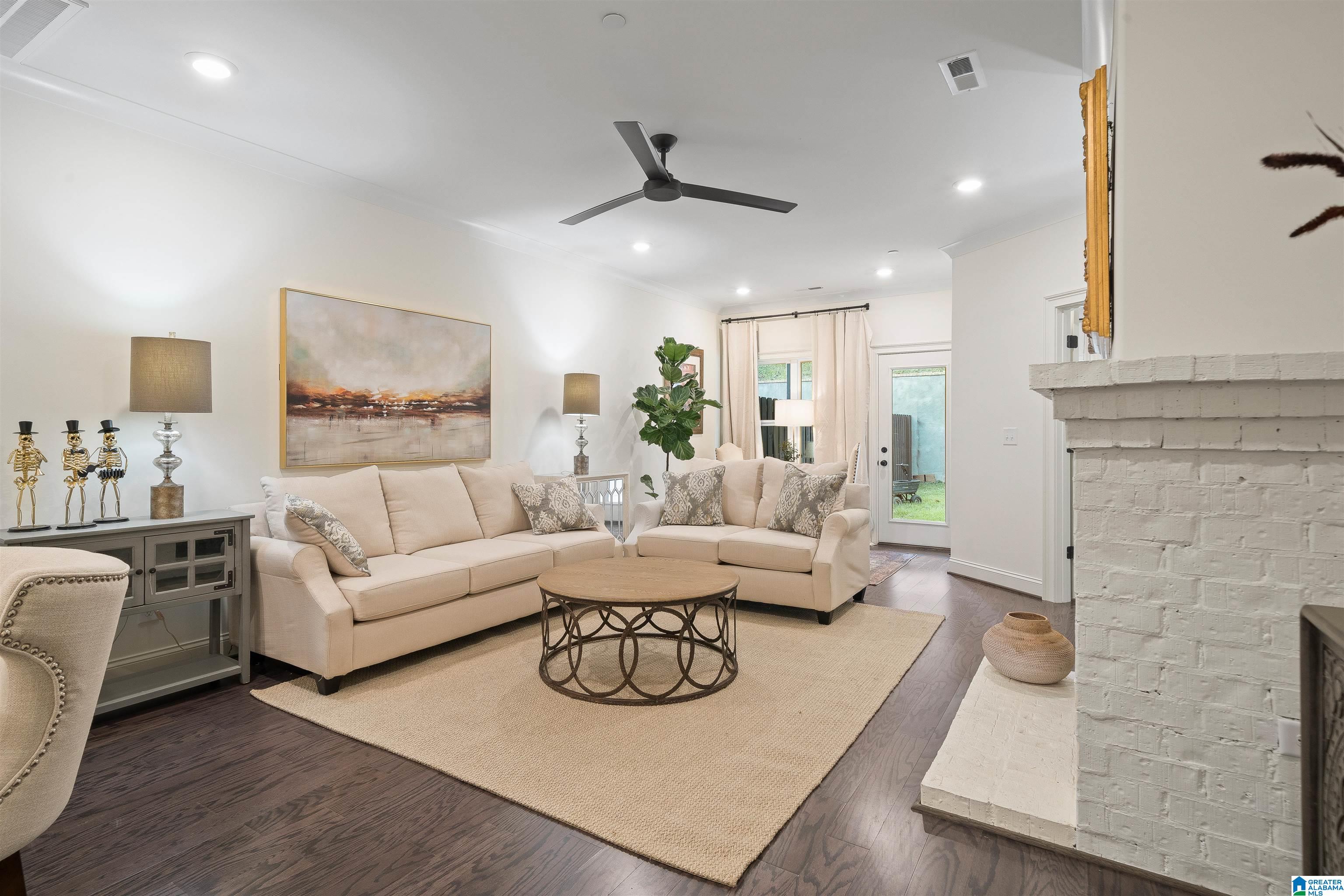 3013 VESTAVIA TERRACE DRIVE