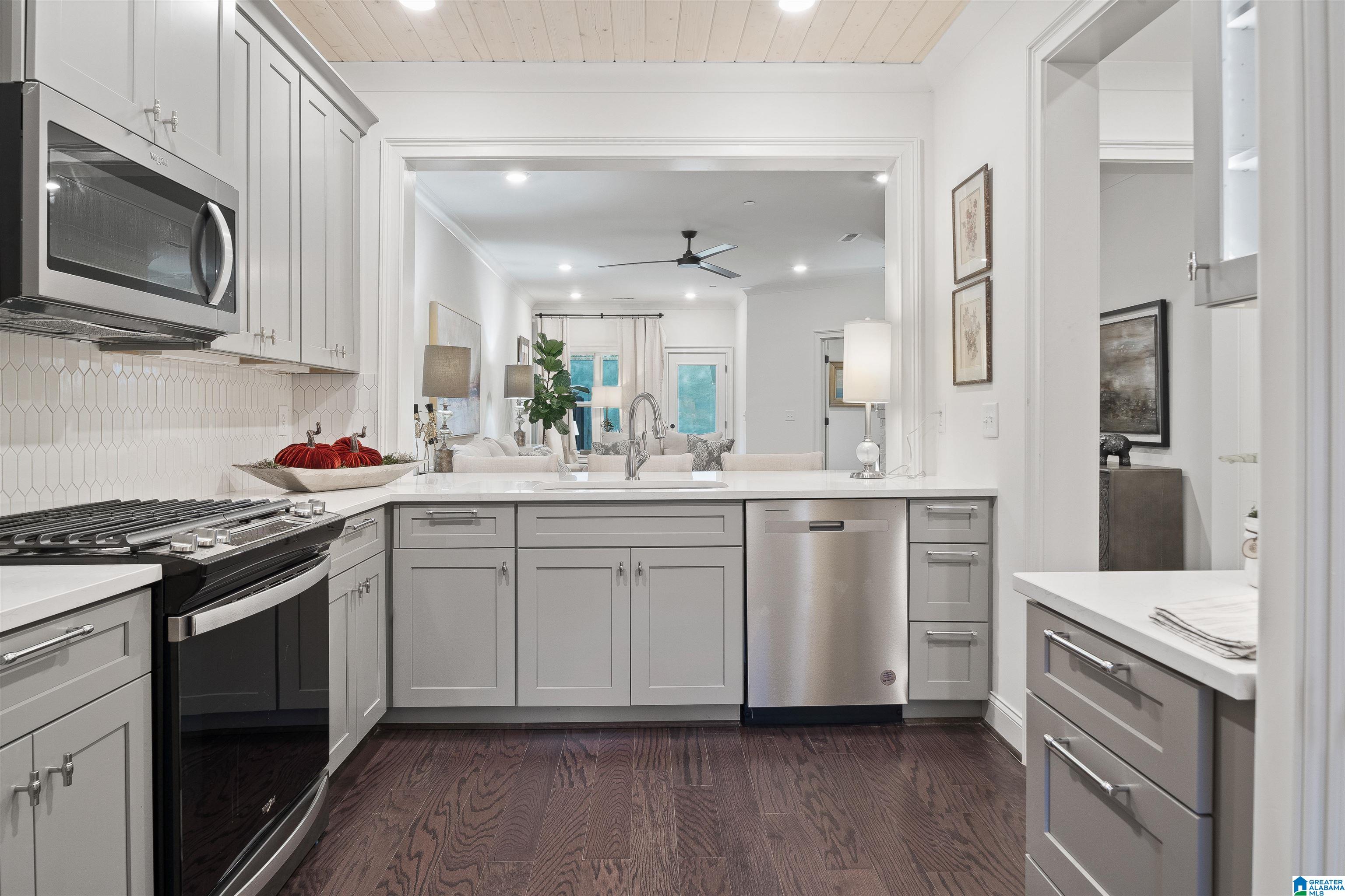 3013 VESTAVIA TERRACE DRIVE