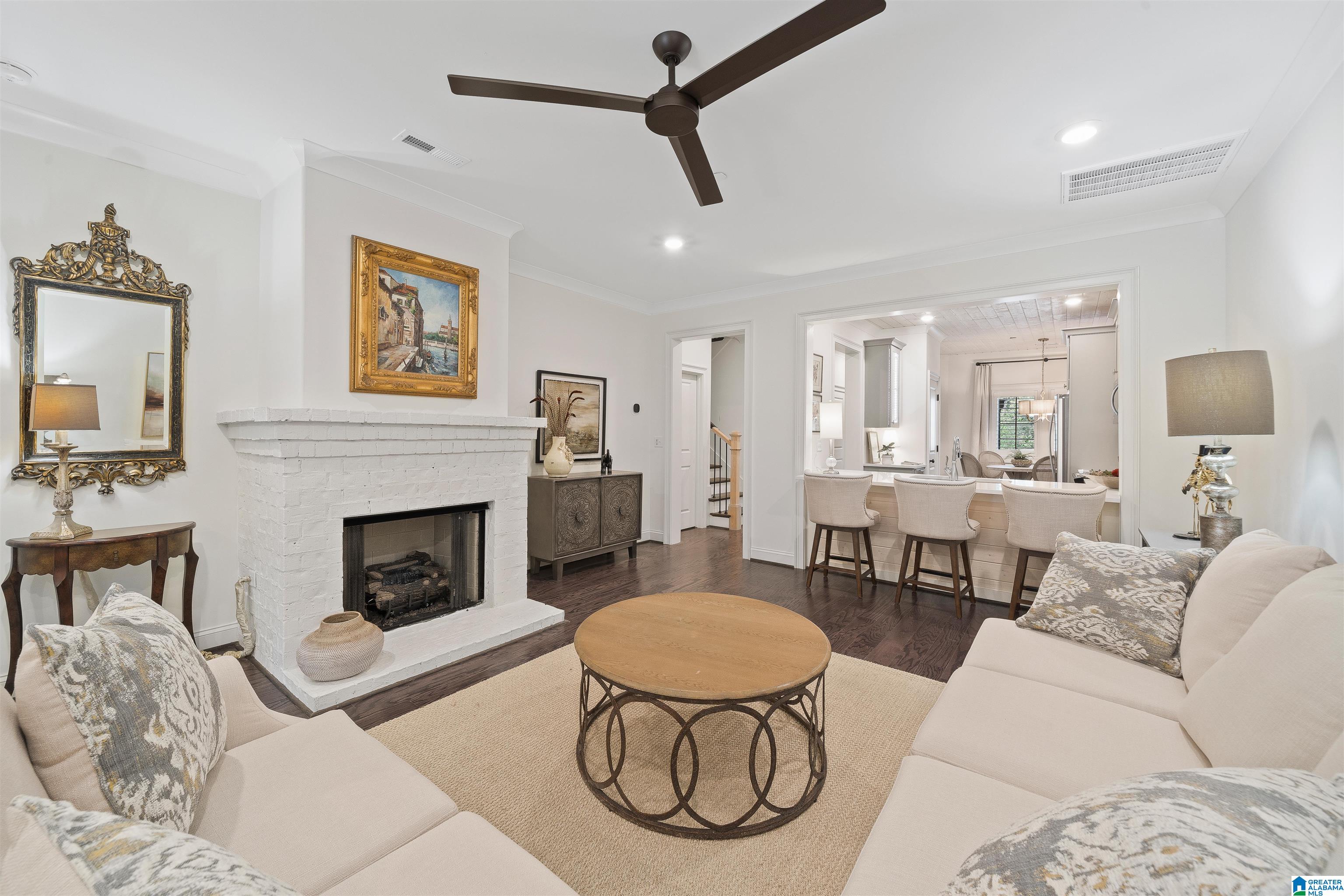 3013 VESTAVIA TERRACE DRIVE