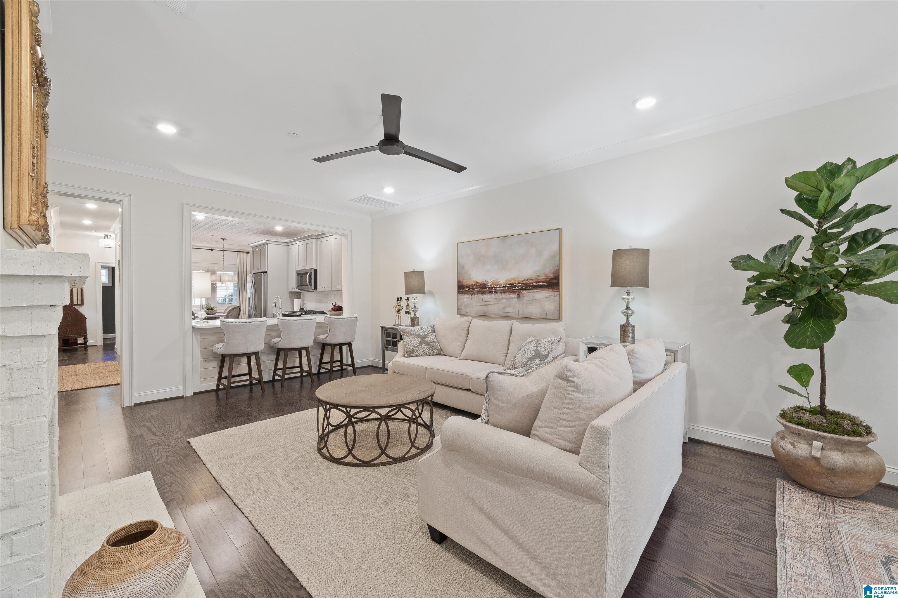 3013 VESTAVIA TERRACE DRIVE