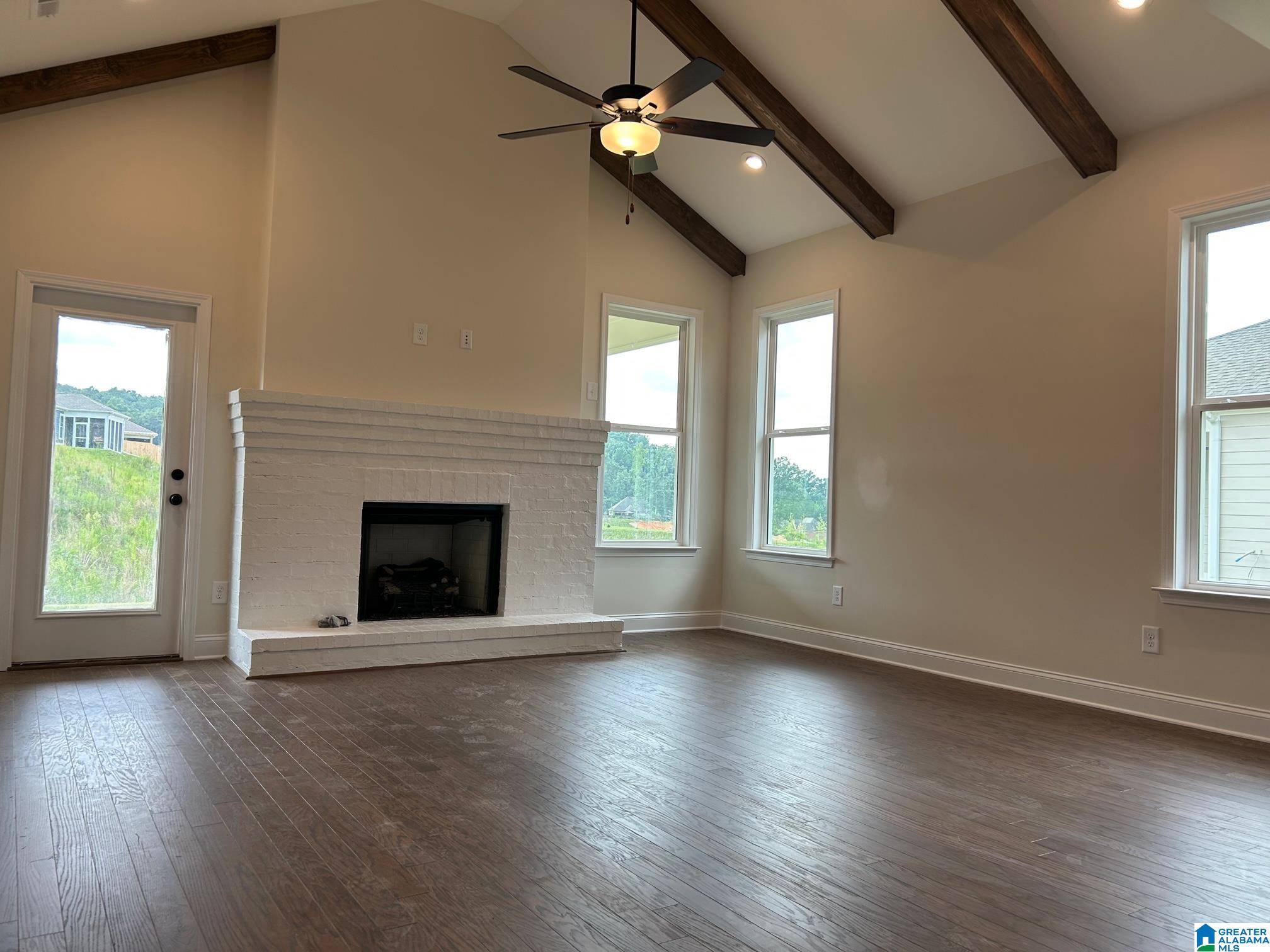 205 MAYFAIR PARK