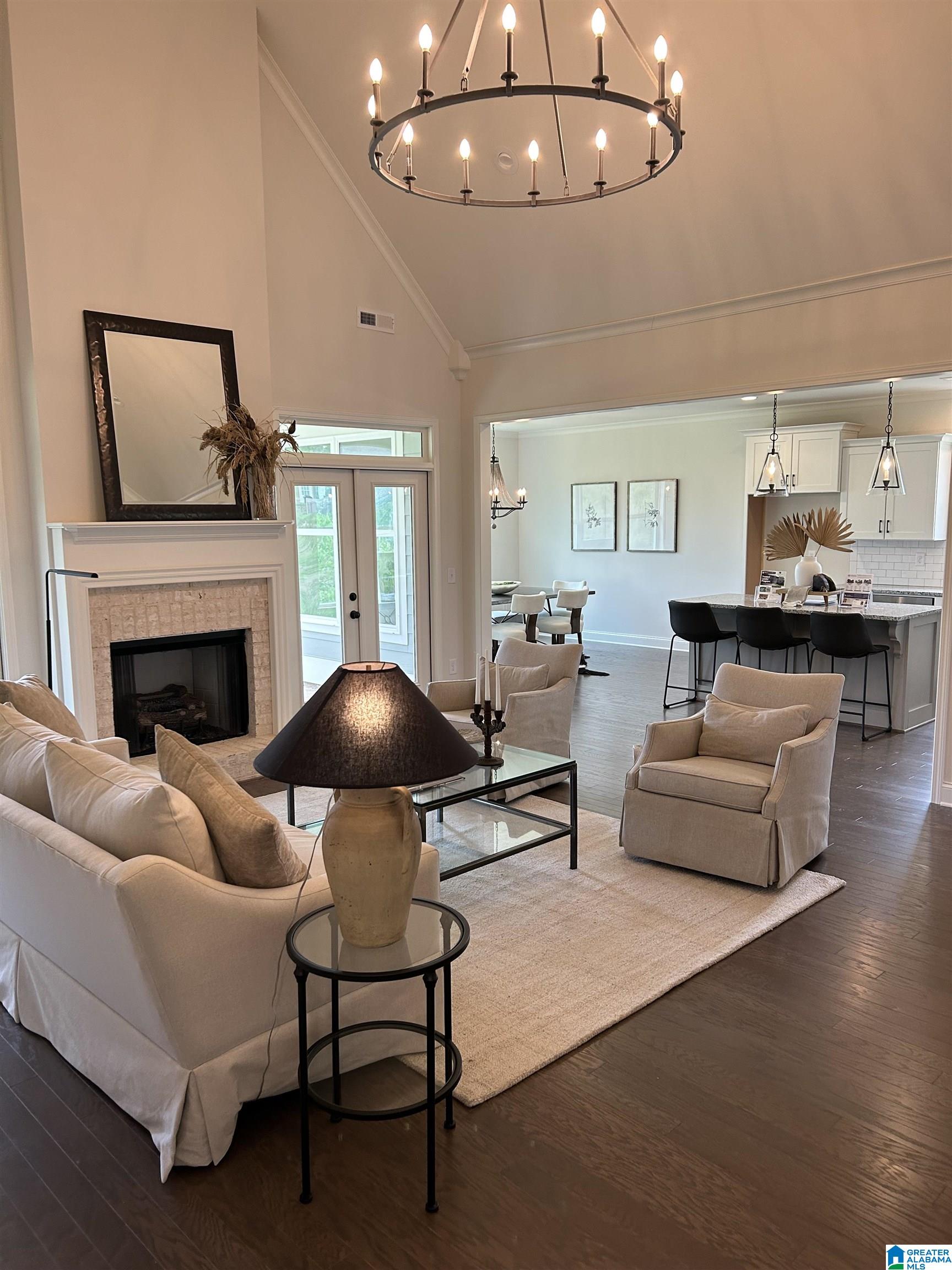 304 CORNWALL DRIVE
