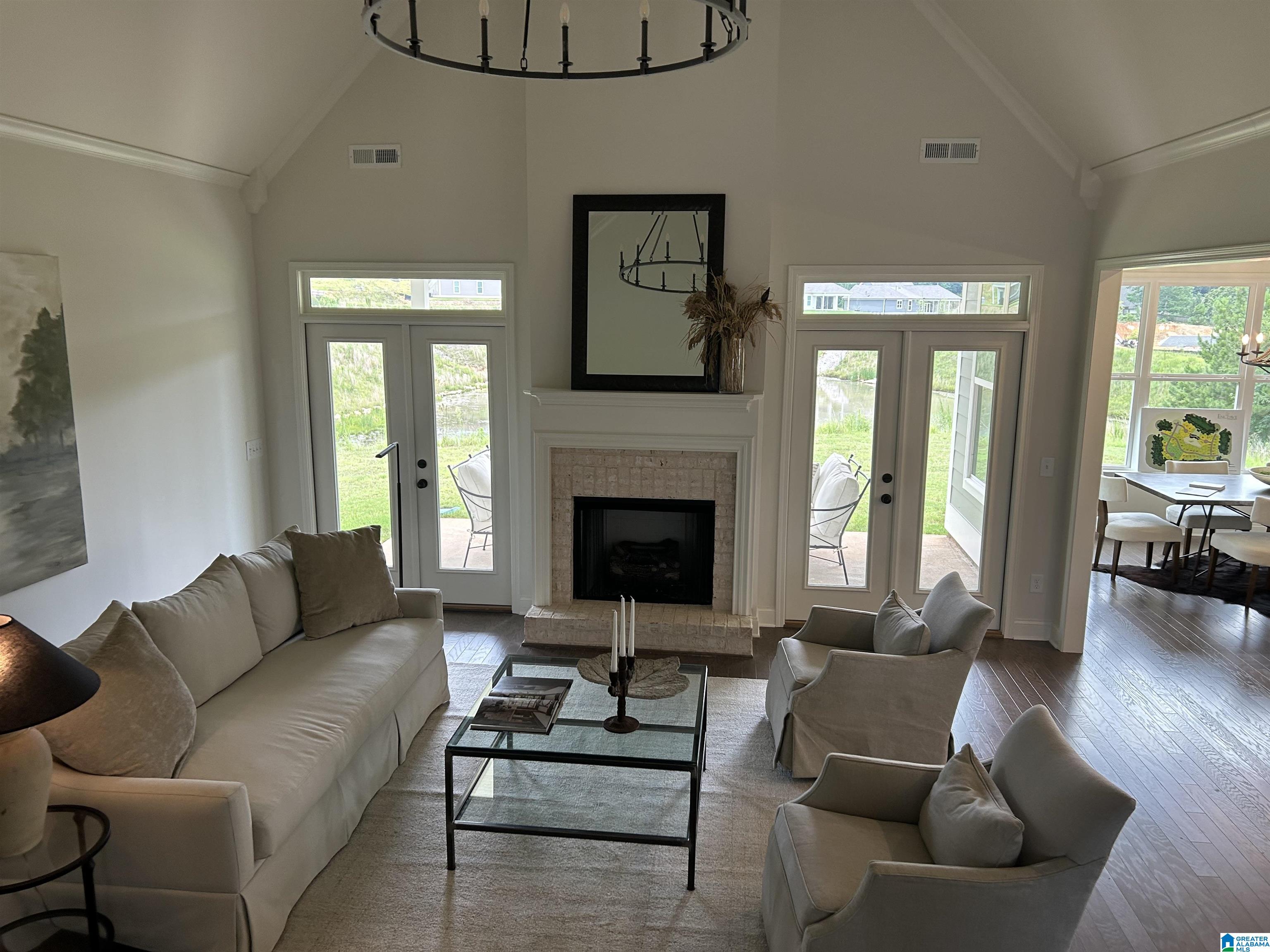 304 CORNWALL DRIVE