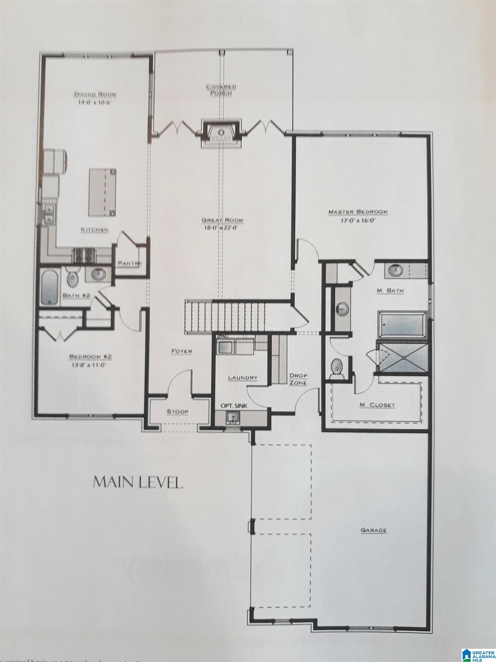 304 CORNWALL DRIVE