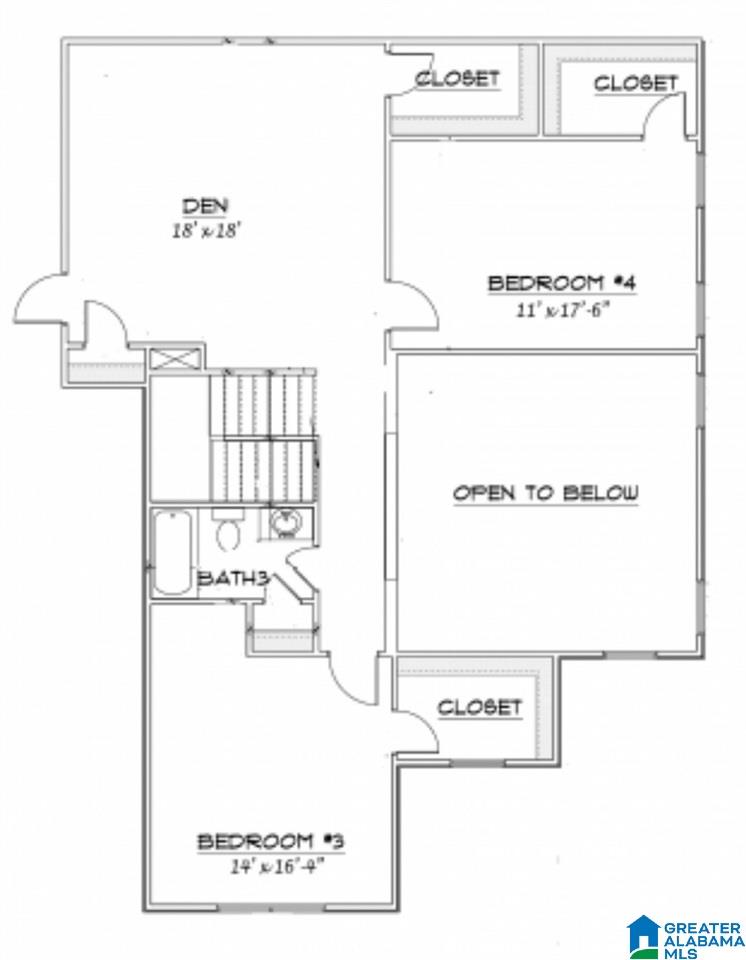 489 RAMSGATE DRIVE