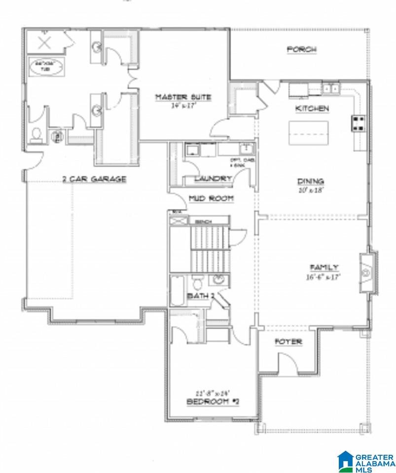 489 RAMSGATE DRIVE