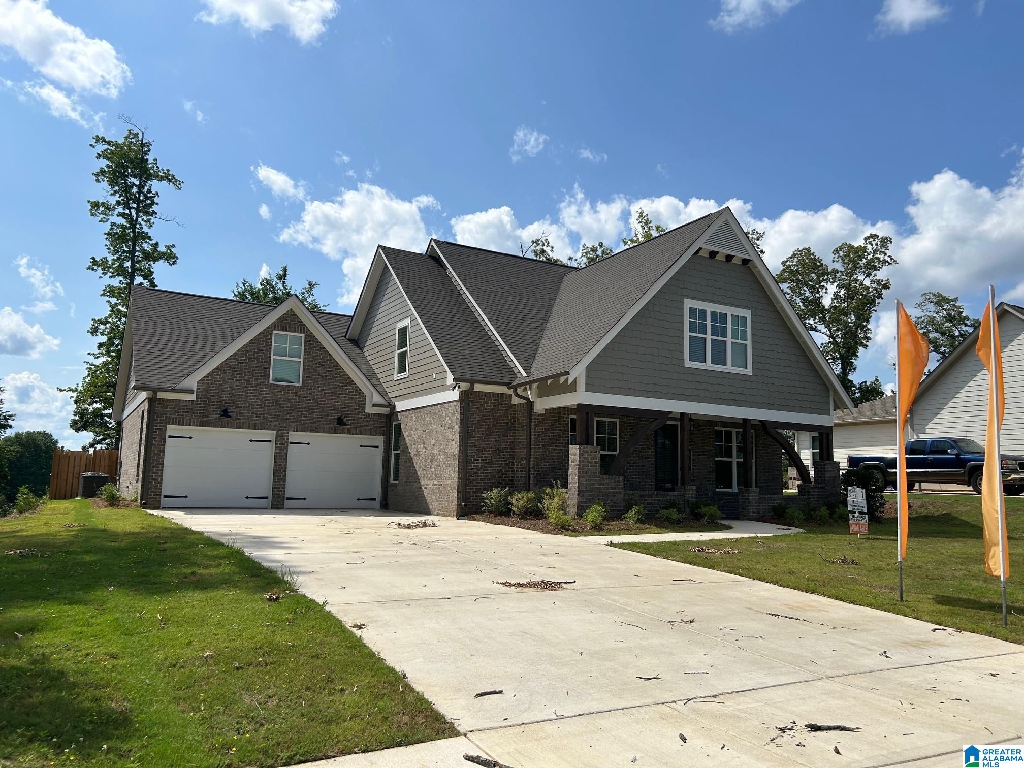 305 CORNWALL DRIVE