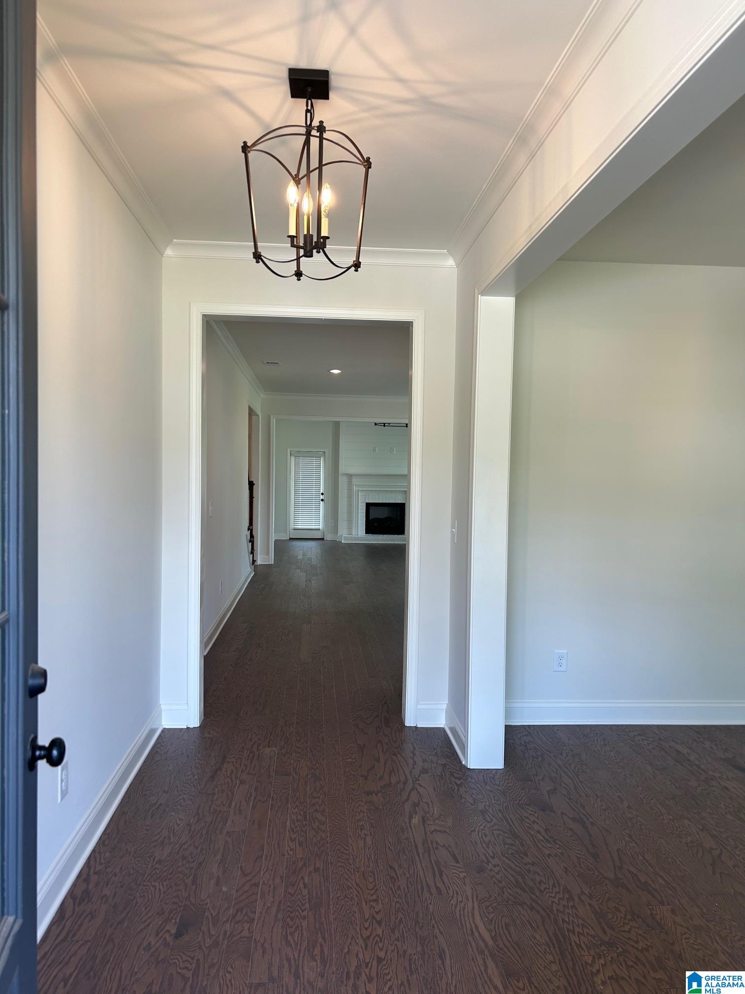 305 CORNWALL DRIVE