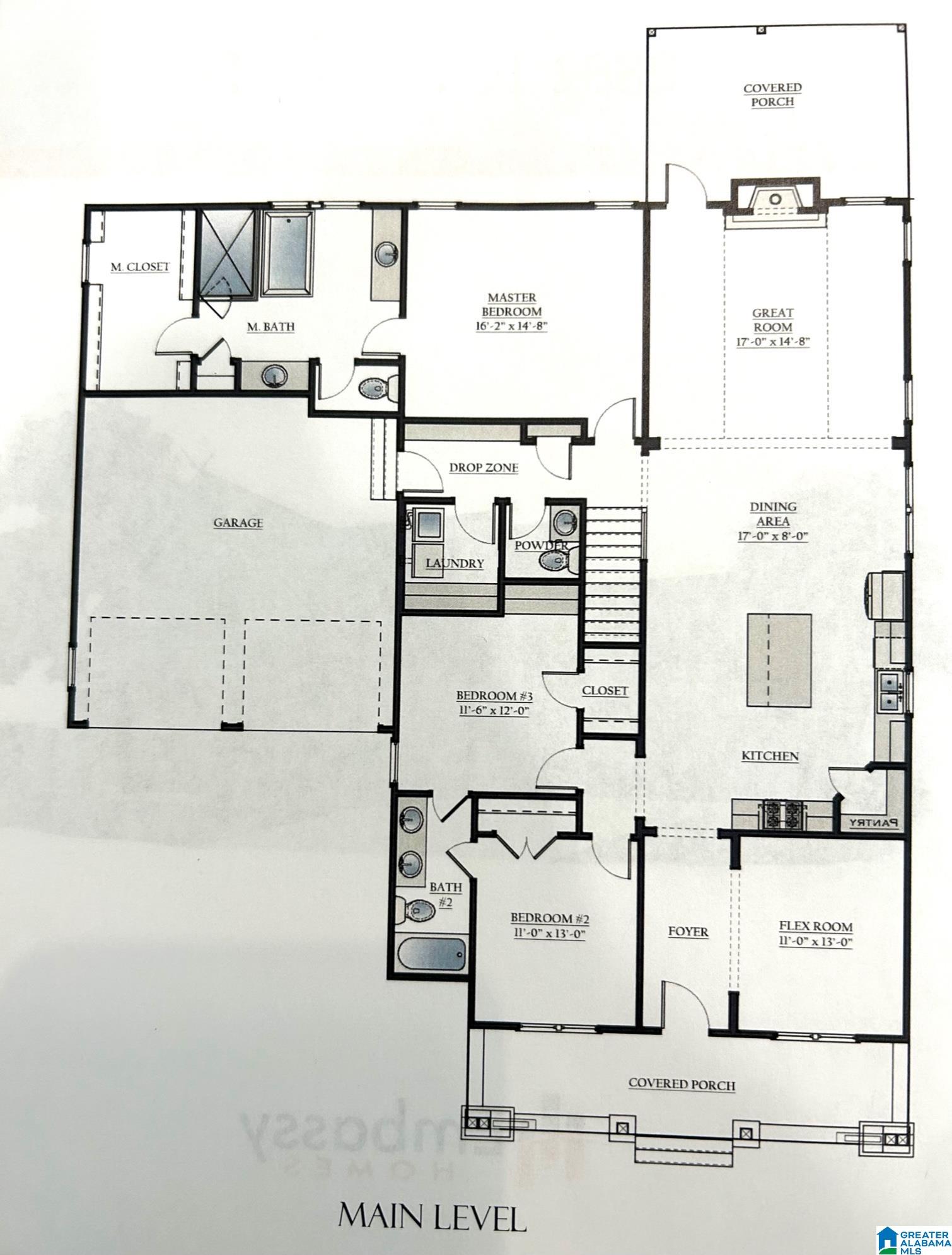 305 CORNWALL DRIVE