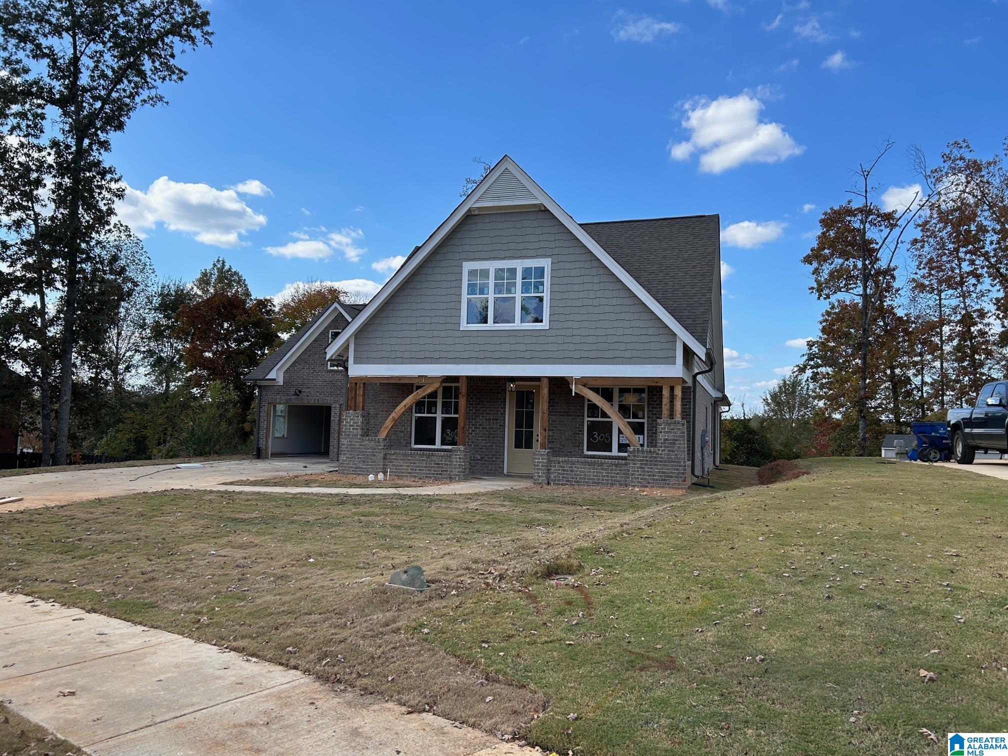 305 CORNWALL DRIVE