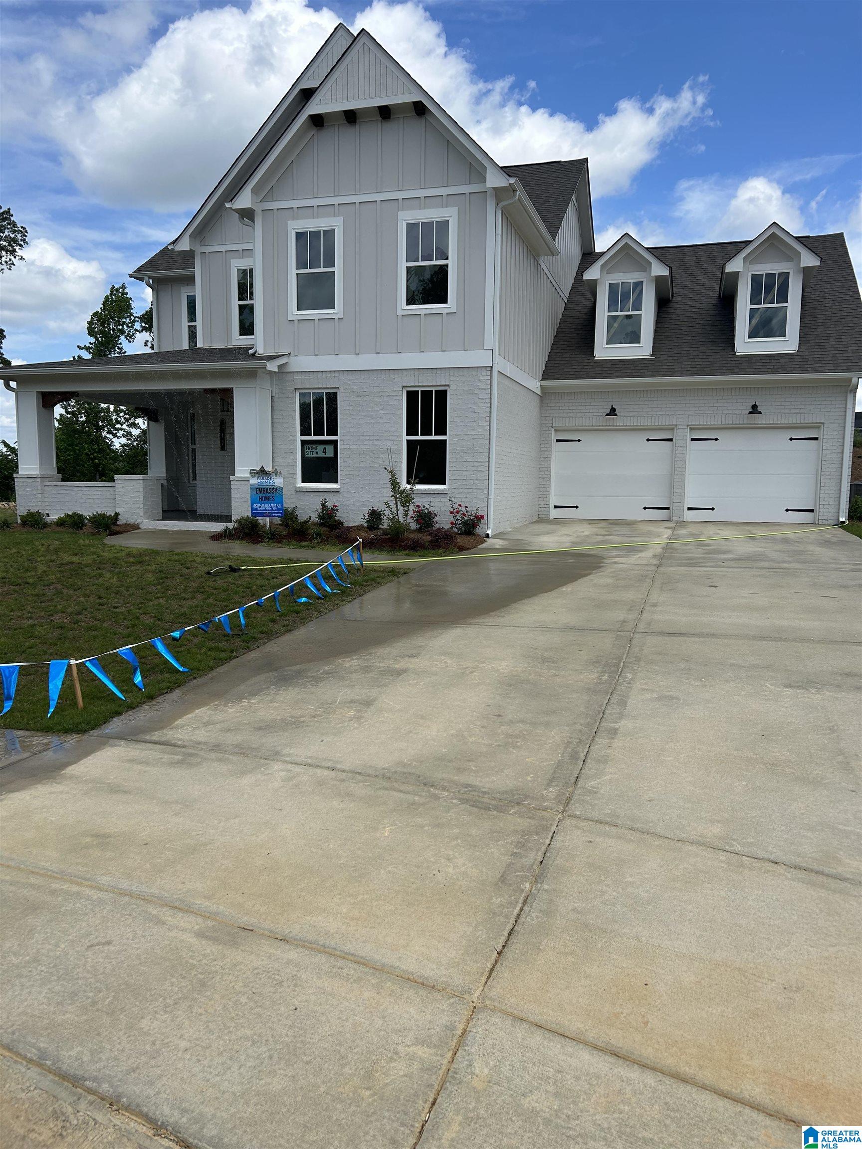 317 CORNWALL DRIVE