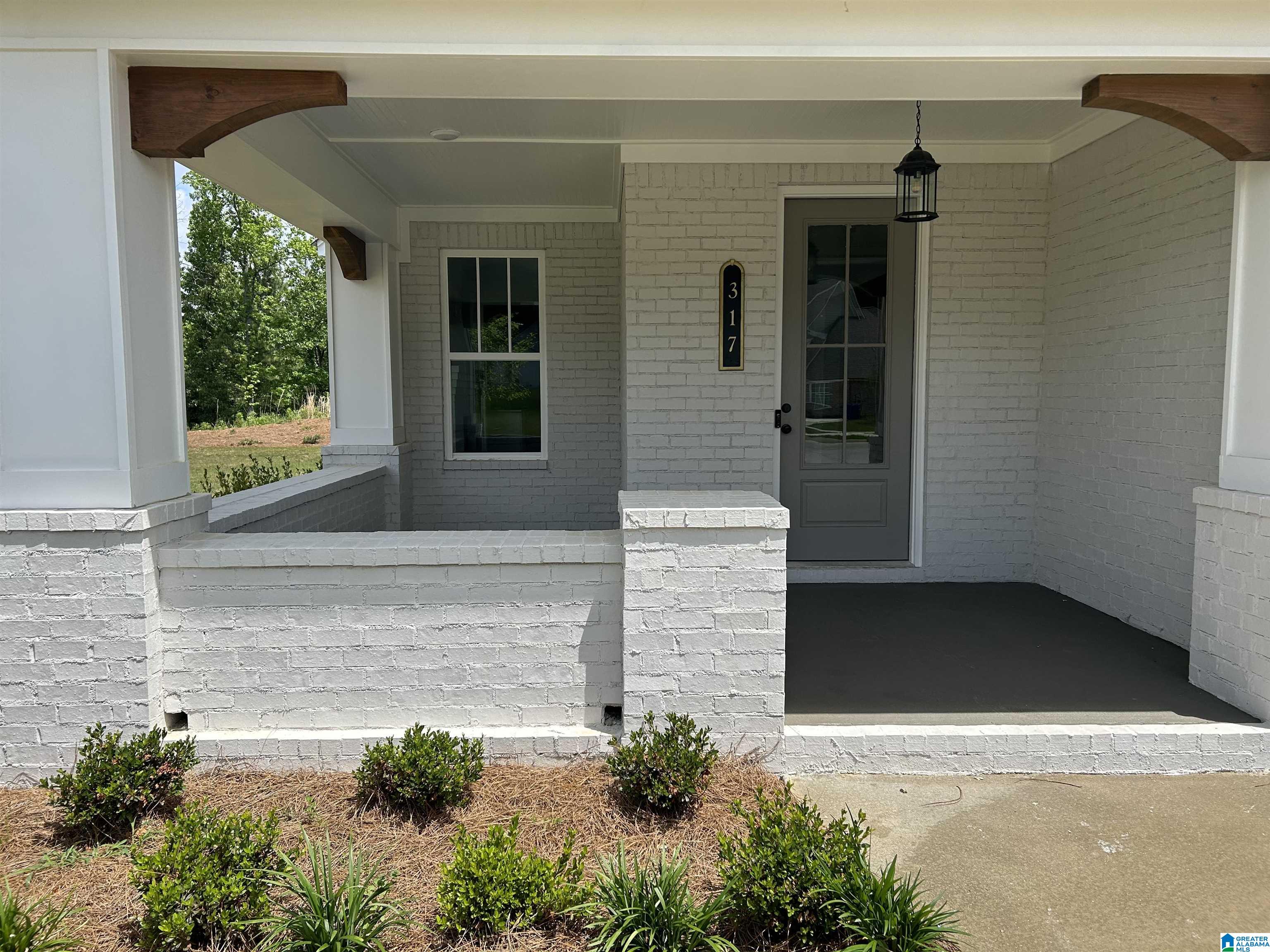 317 CORNWALL DRIVE