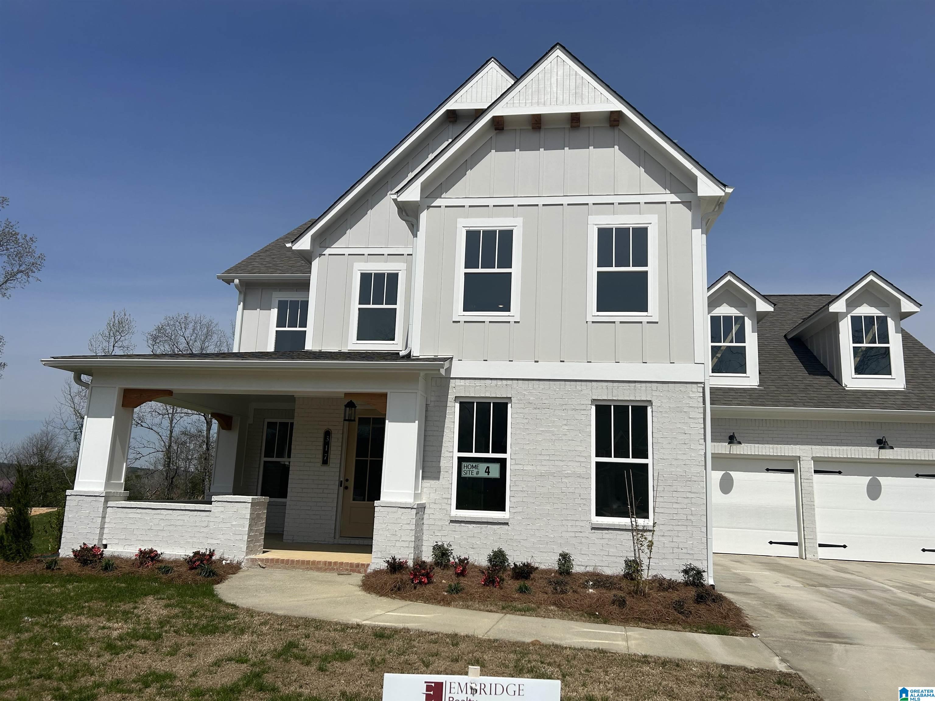 317 CORNWALL DRIVE