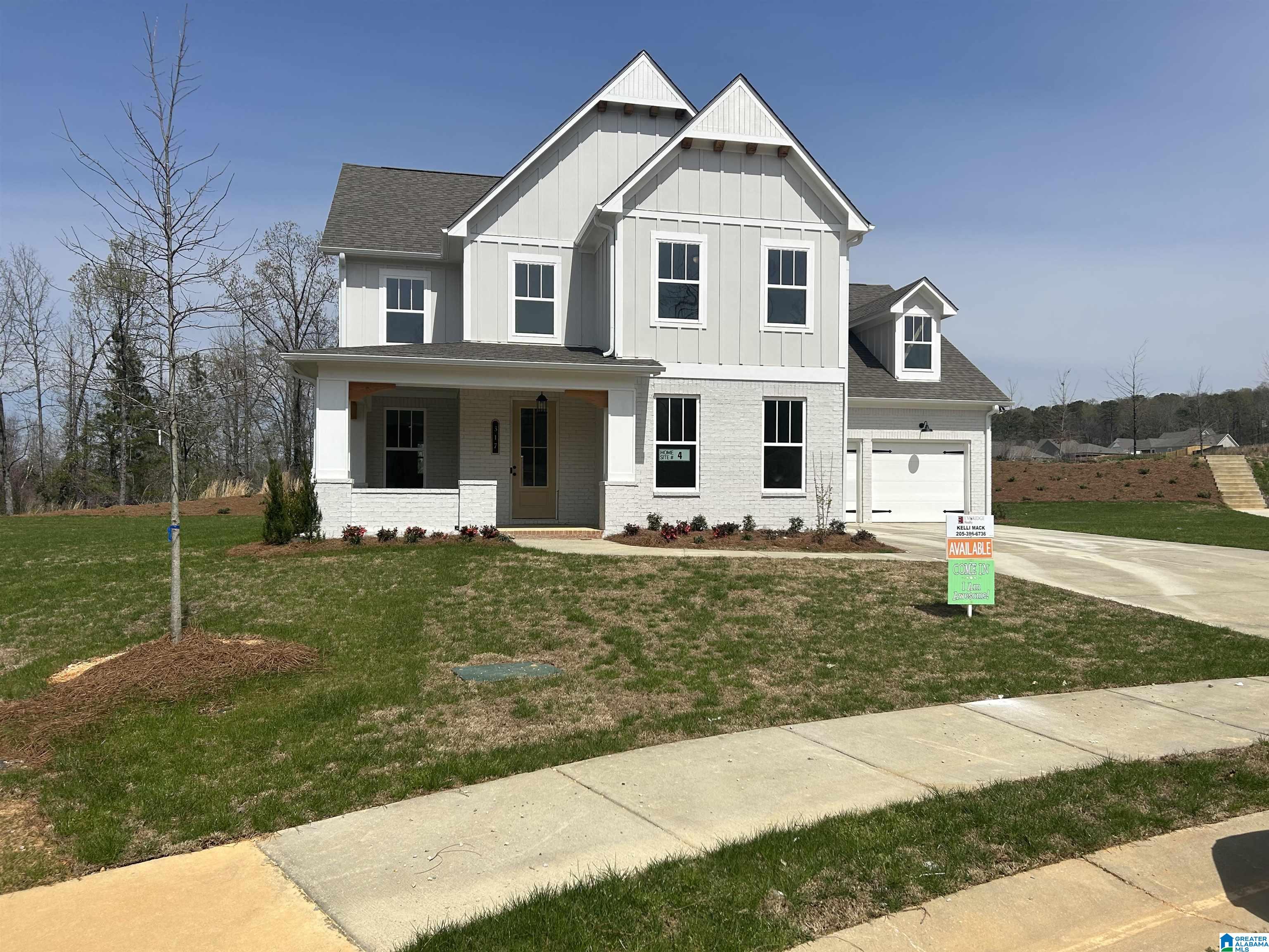 317 CORNWALL DRIVE