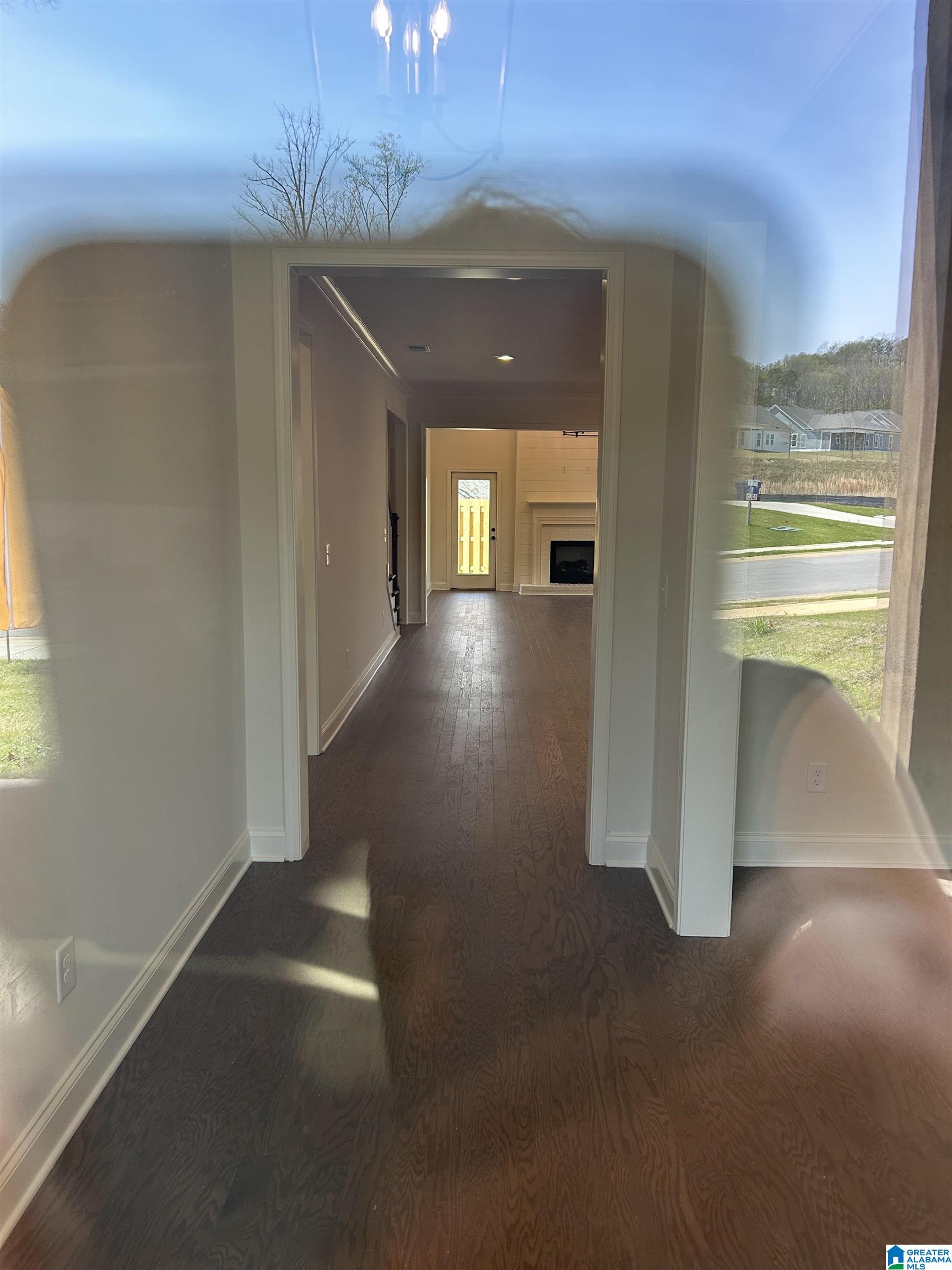 317 CORNWALL DRIVE