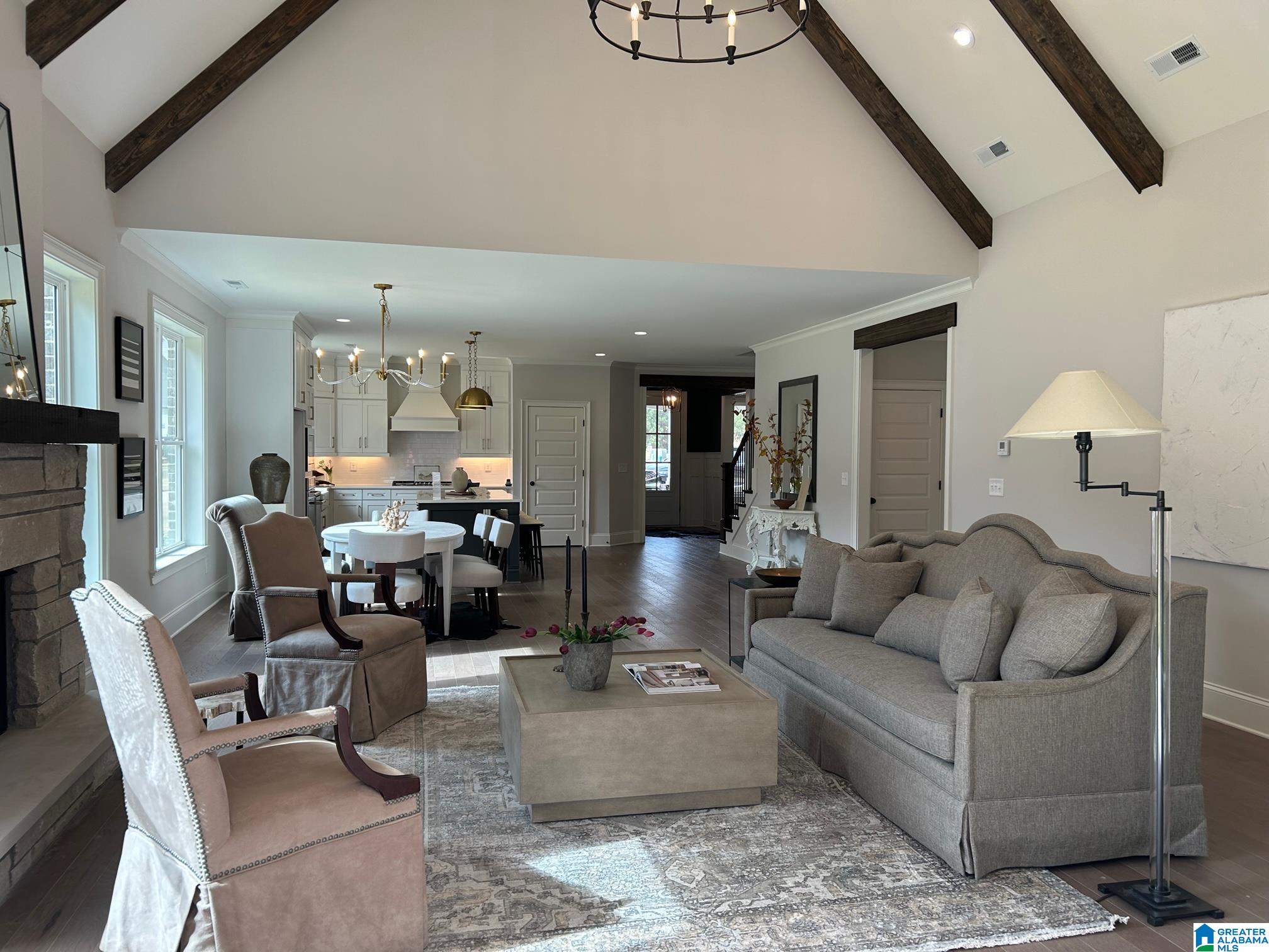 320 CEDAR GROVE PARKWAY