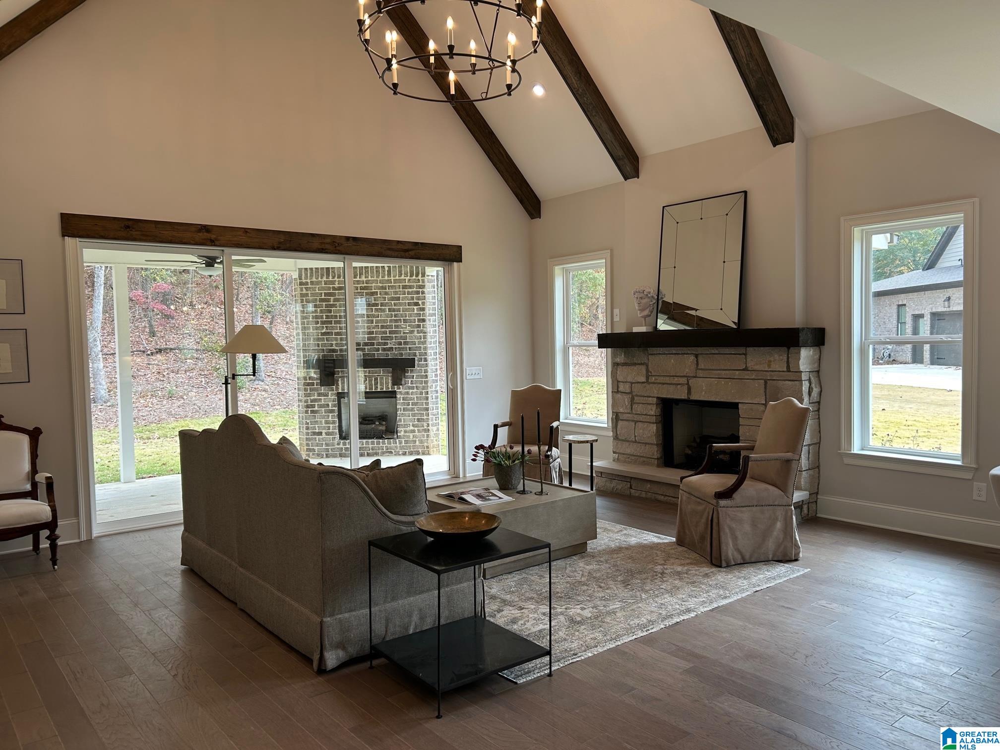 320 CEDAR GROVE PARKWAY