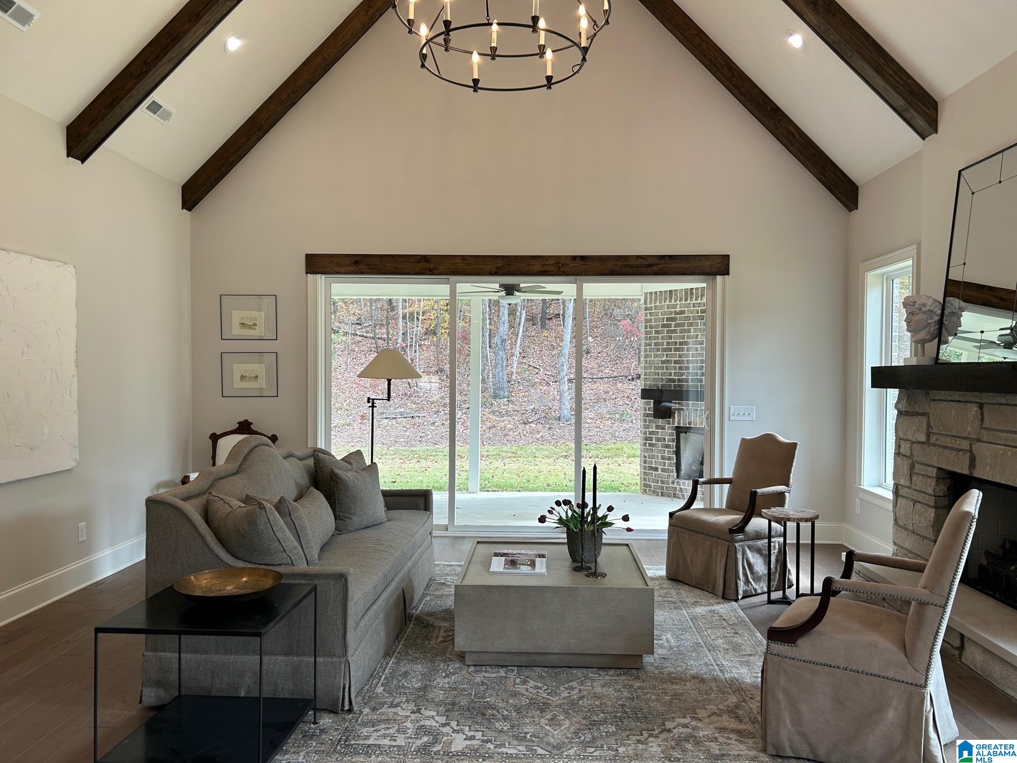 320 CEDAR GROVE PARKWAY