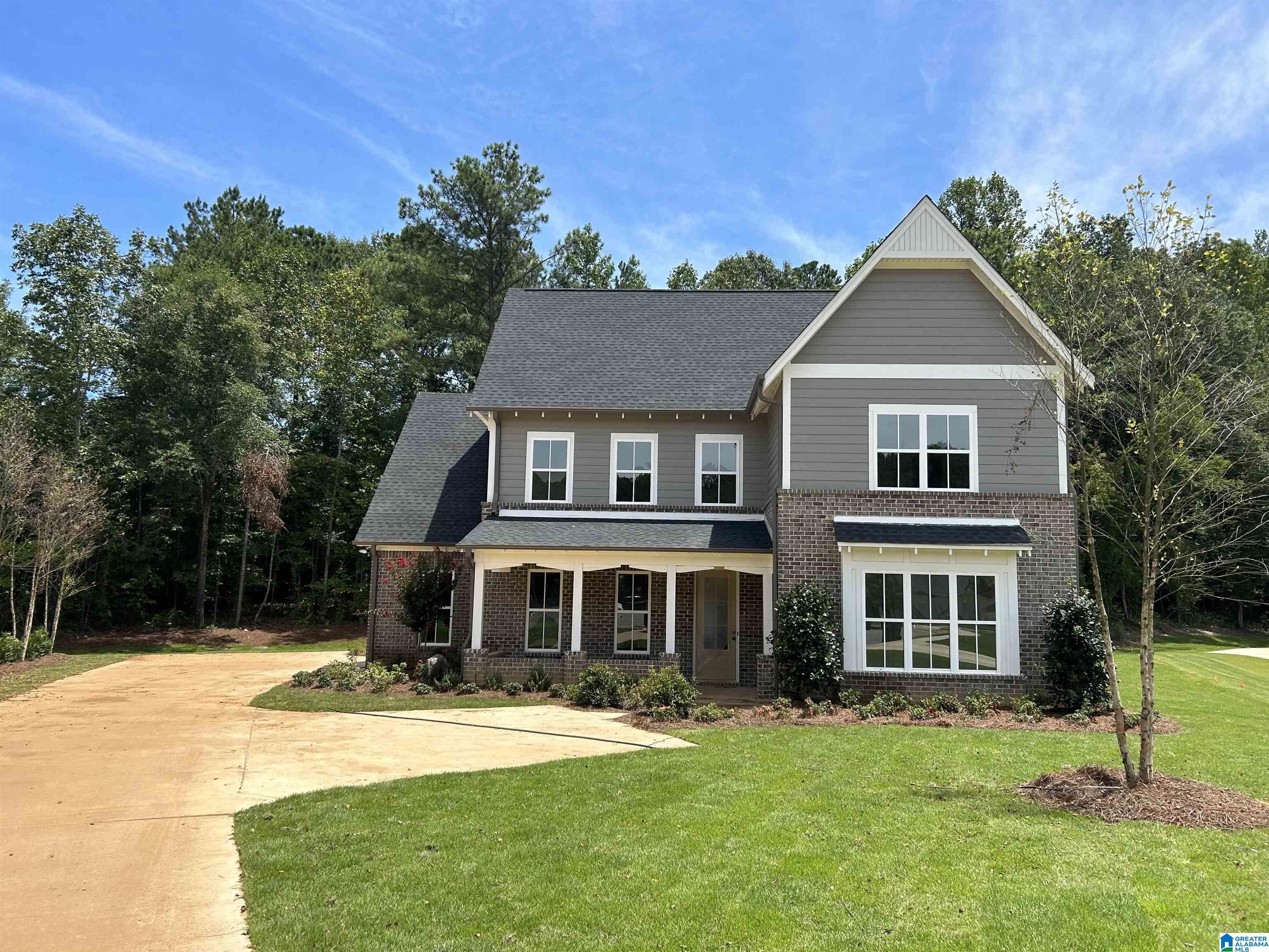 320 CEDAR GROVE PARKWAY