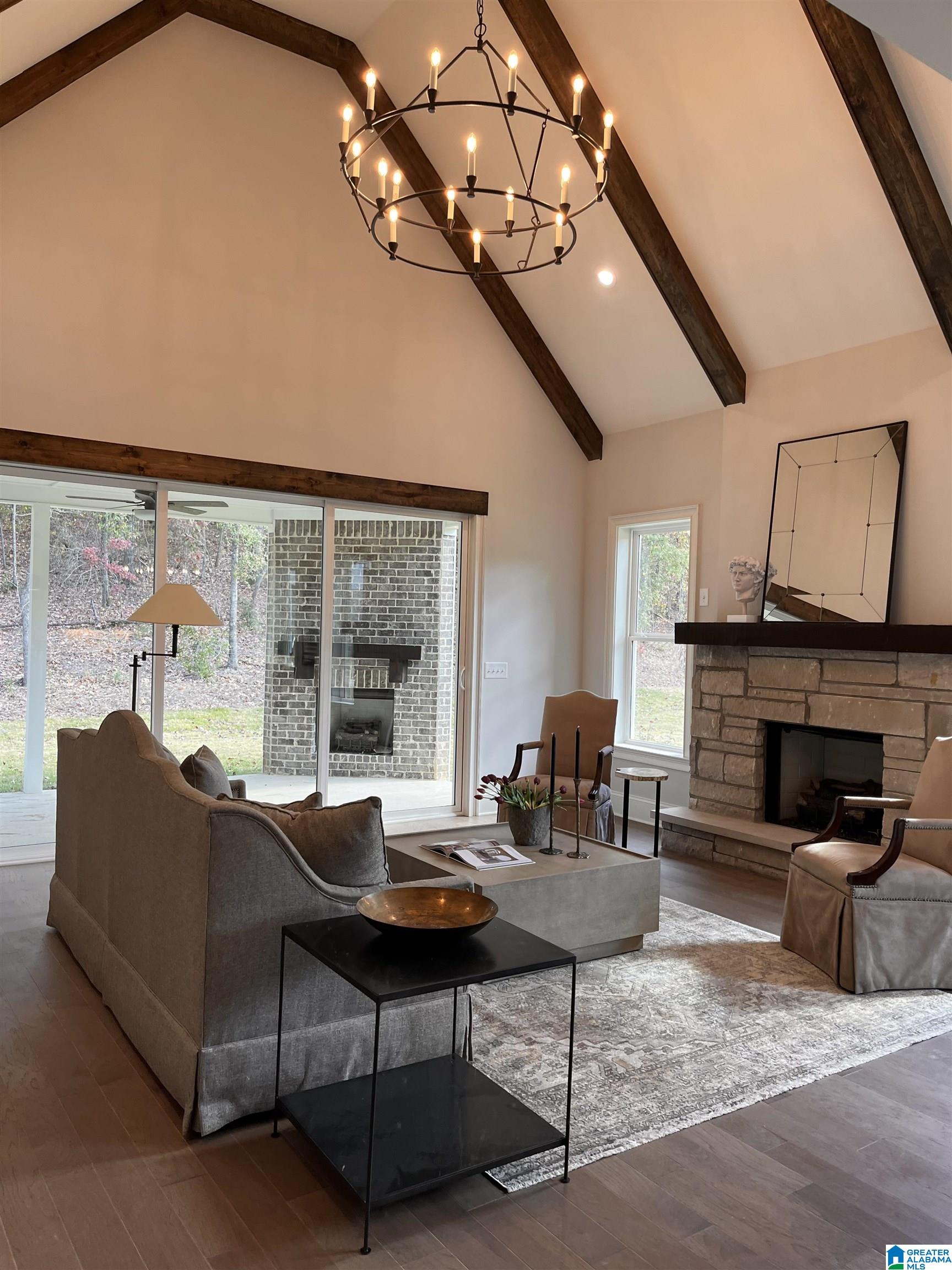 320 CEDAR GROVE PARKWAY
