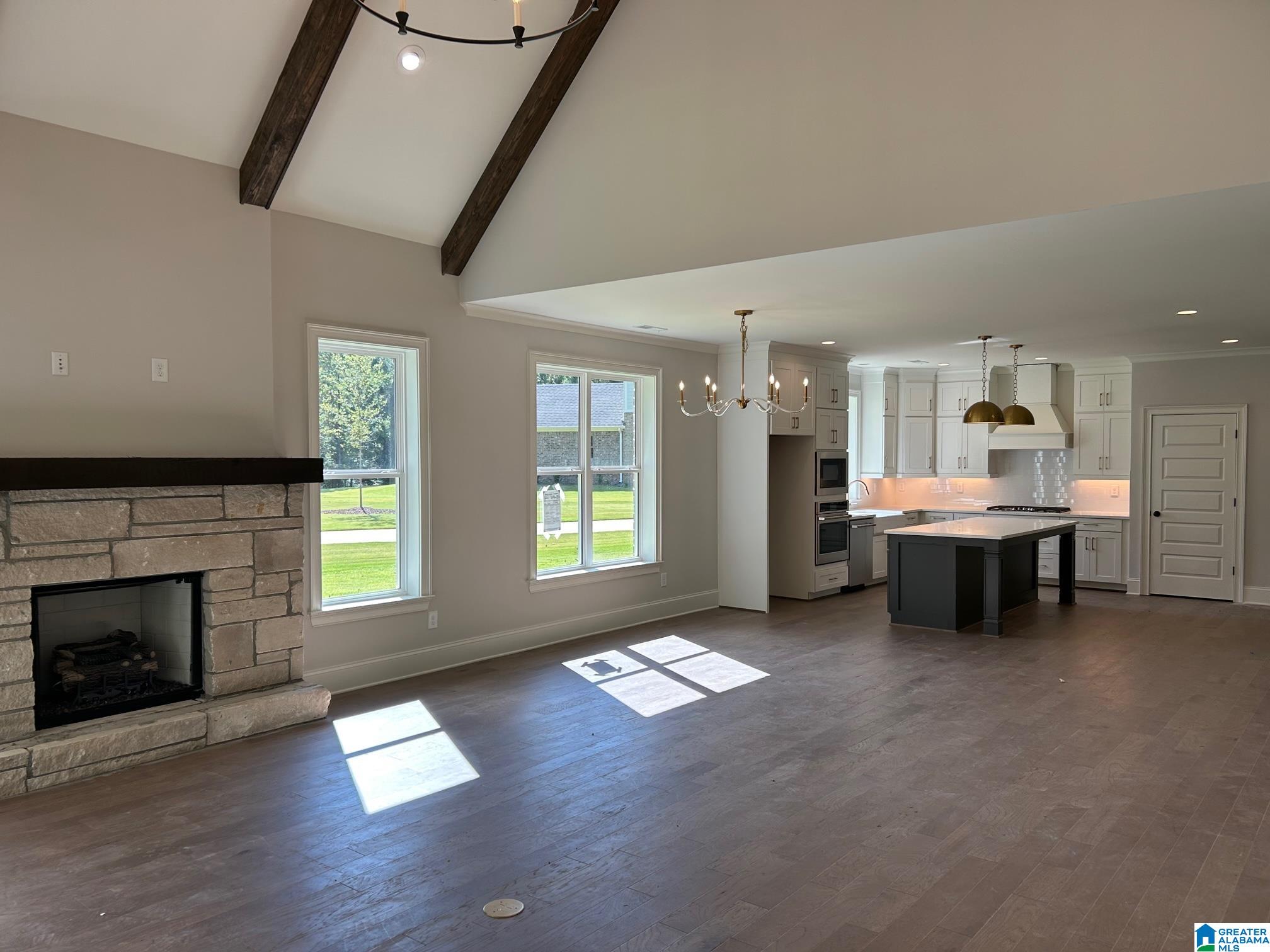 320 CEDAR GROVE PARKWAY