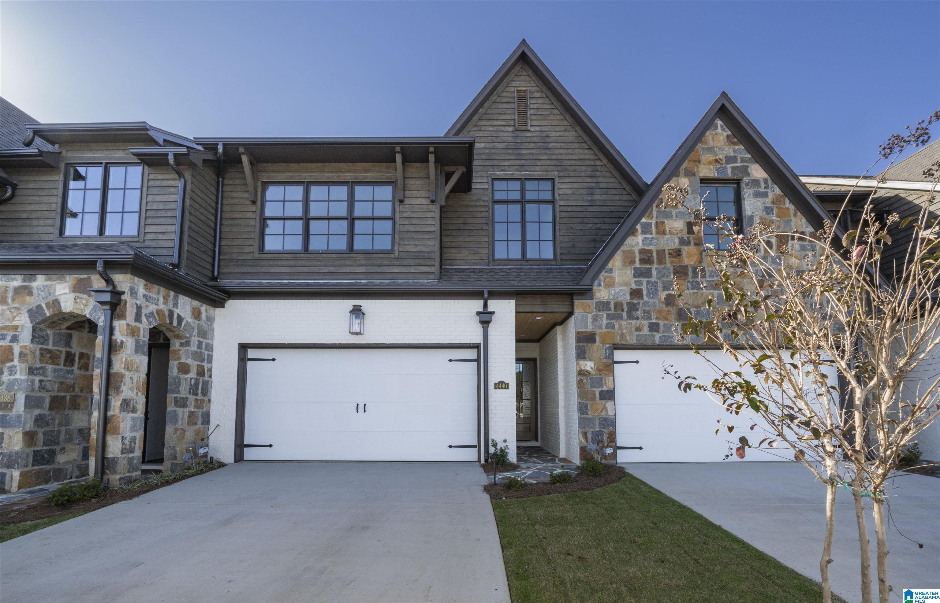 4440 MCELWAIN COURT The Charlie