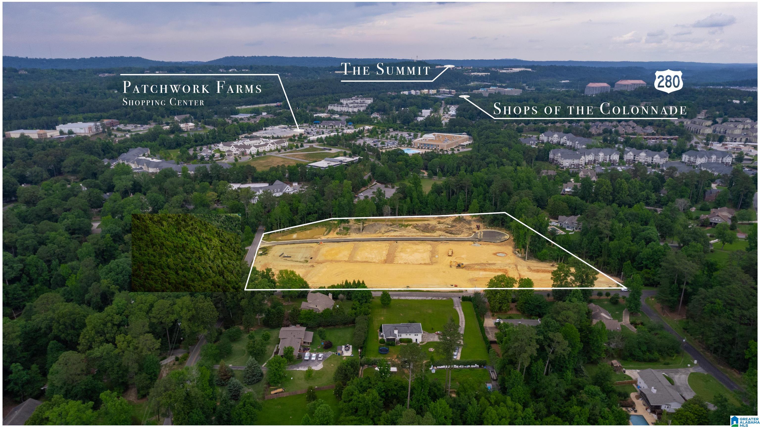 2267 FIVE OAKS TRAIL