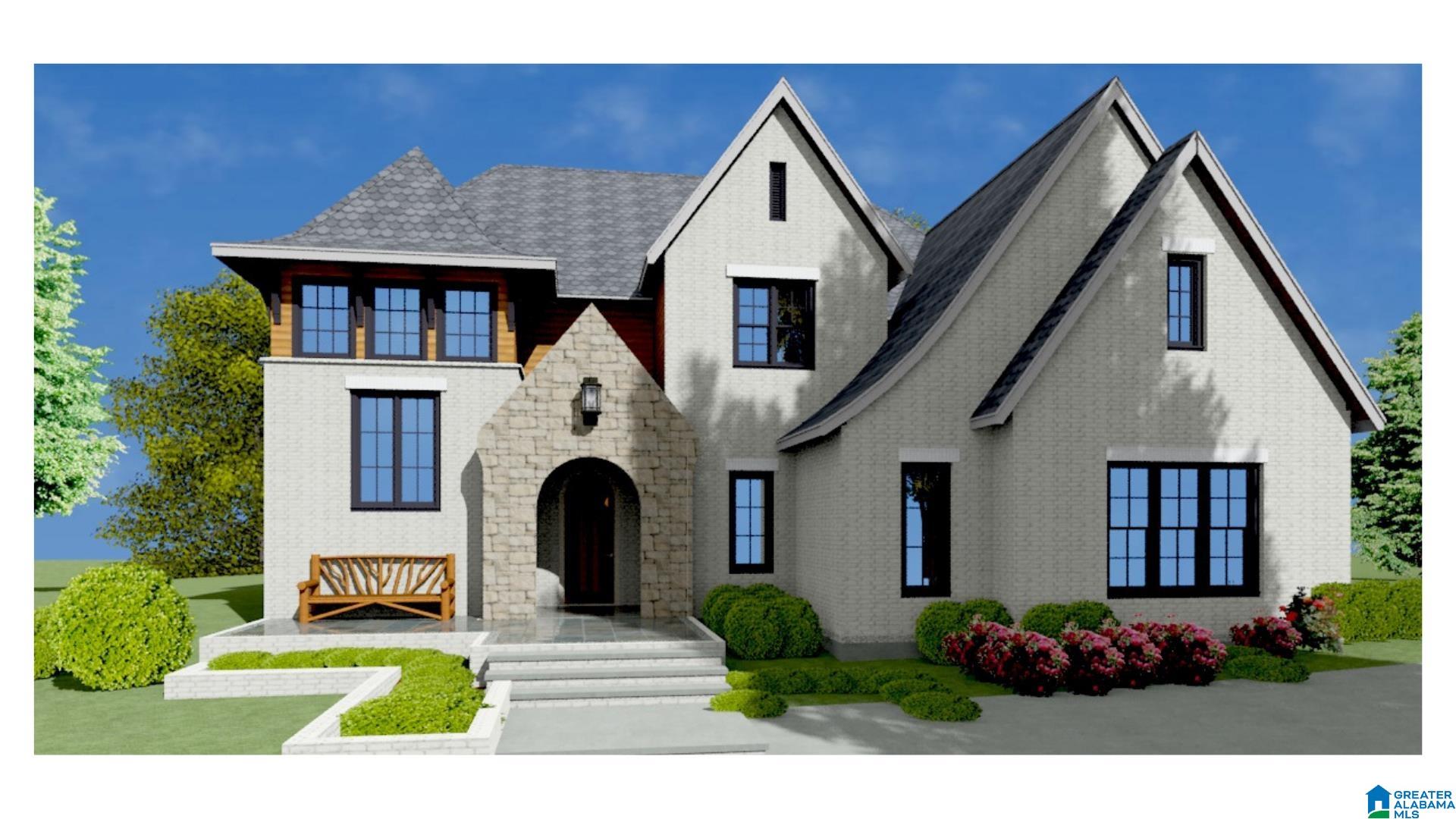 2267 FIVE OAKS TRAIL