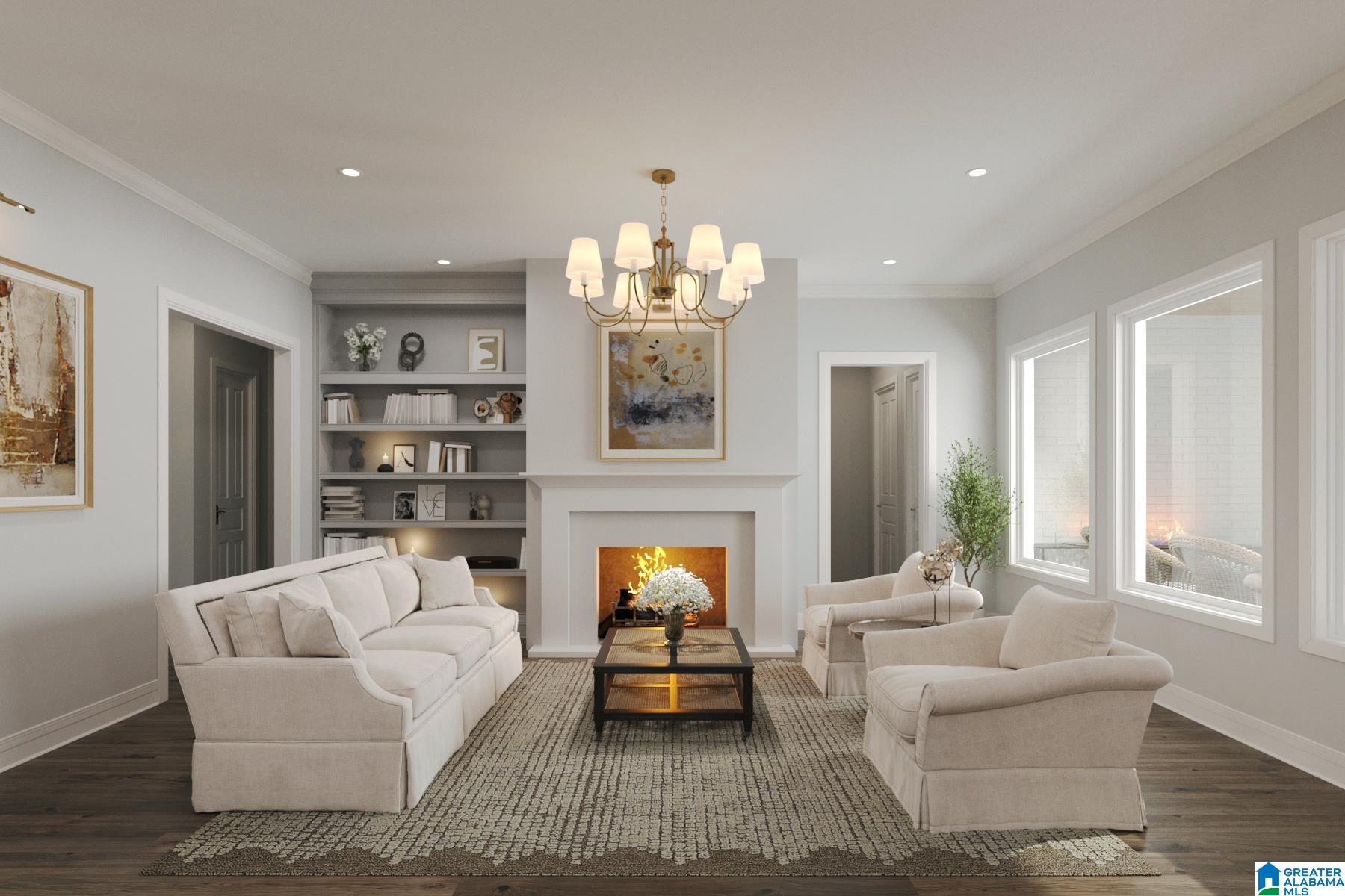 2801 LUCILLE LANE