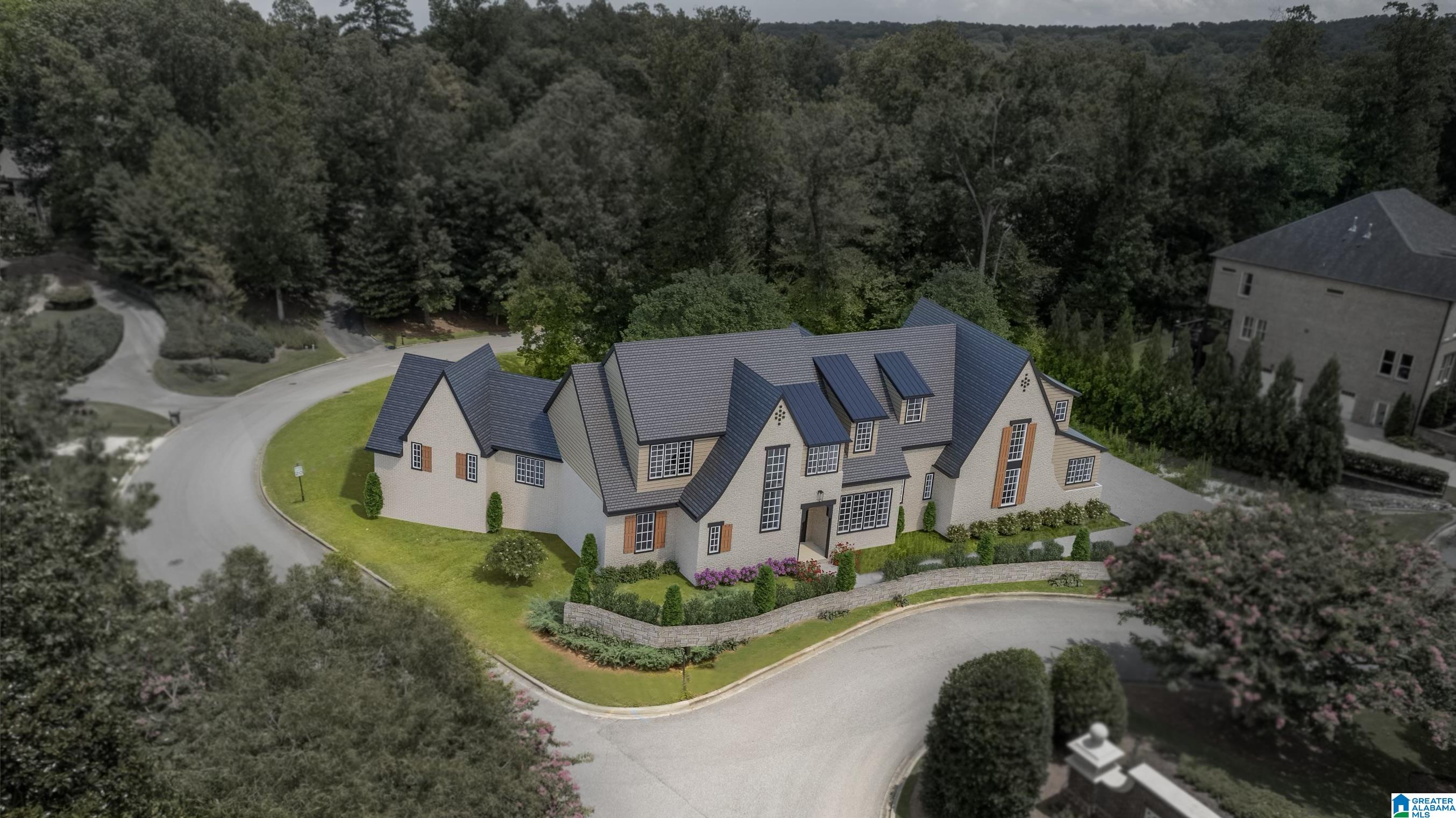 1856 ROSEMONT LANE