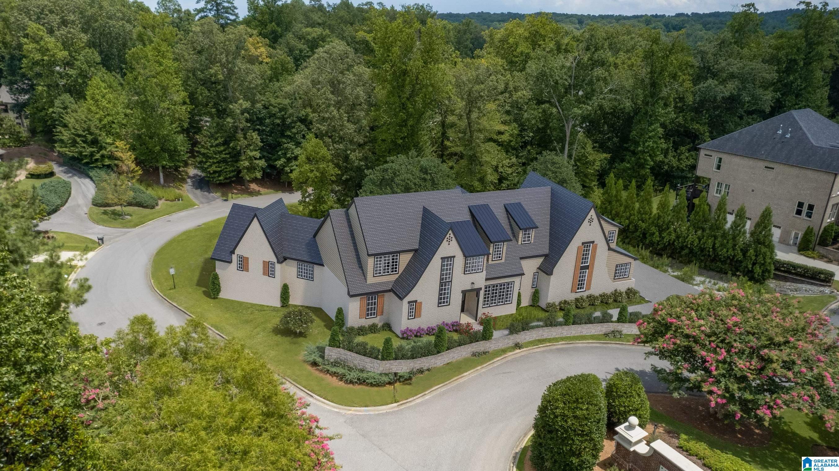 1856 ROSEMONT LANE