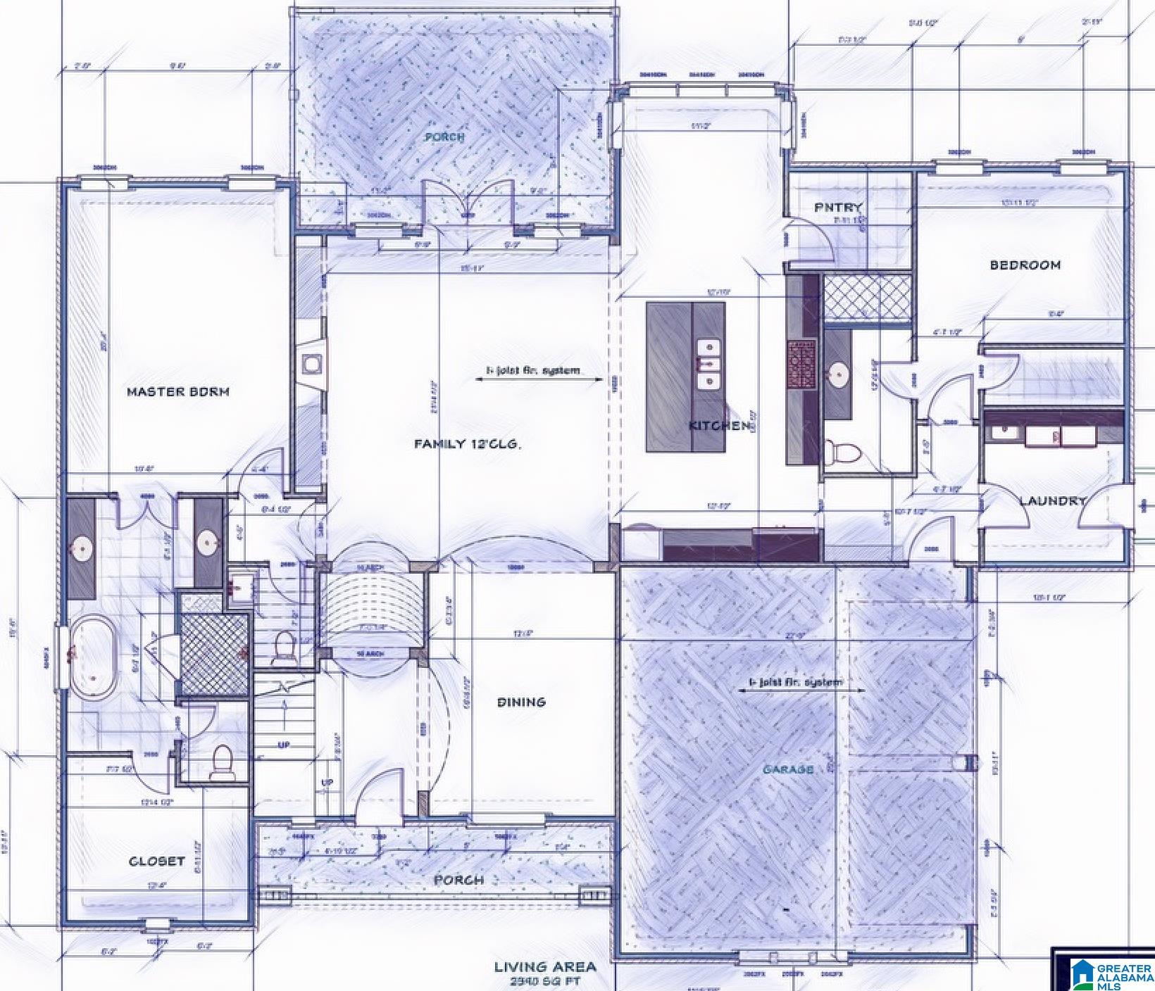 2259 FIVE OAKS TRAIL