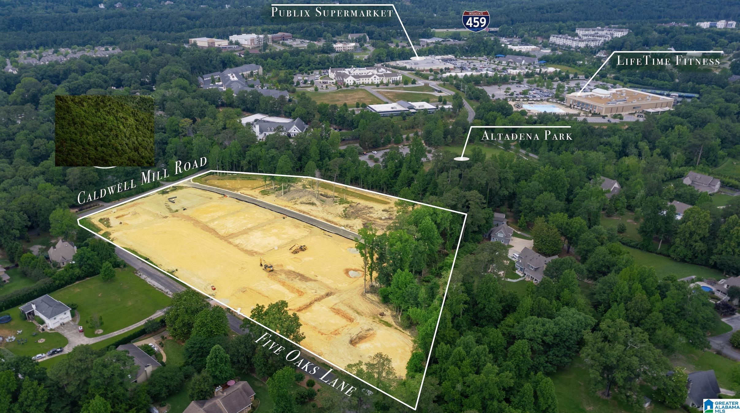 2259 FIVE OAKS TRAIL