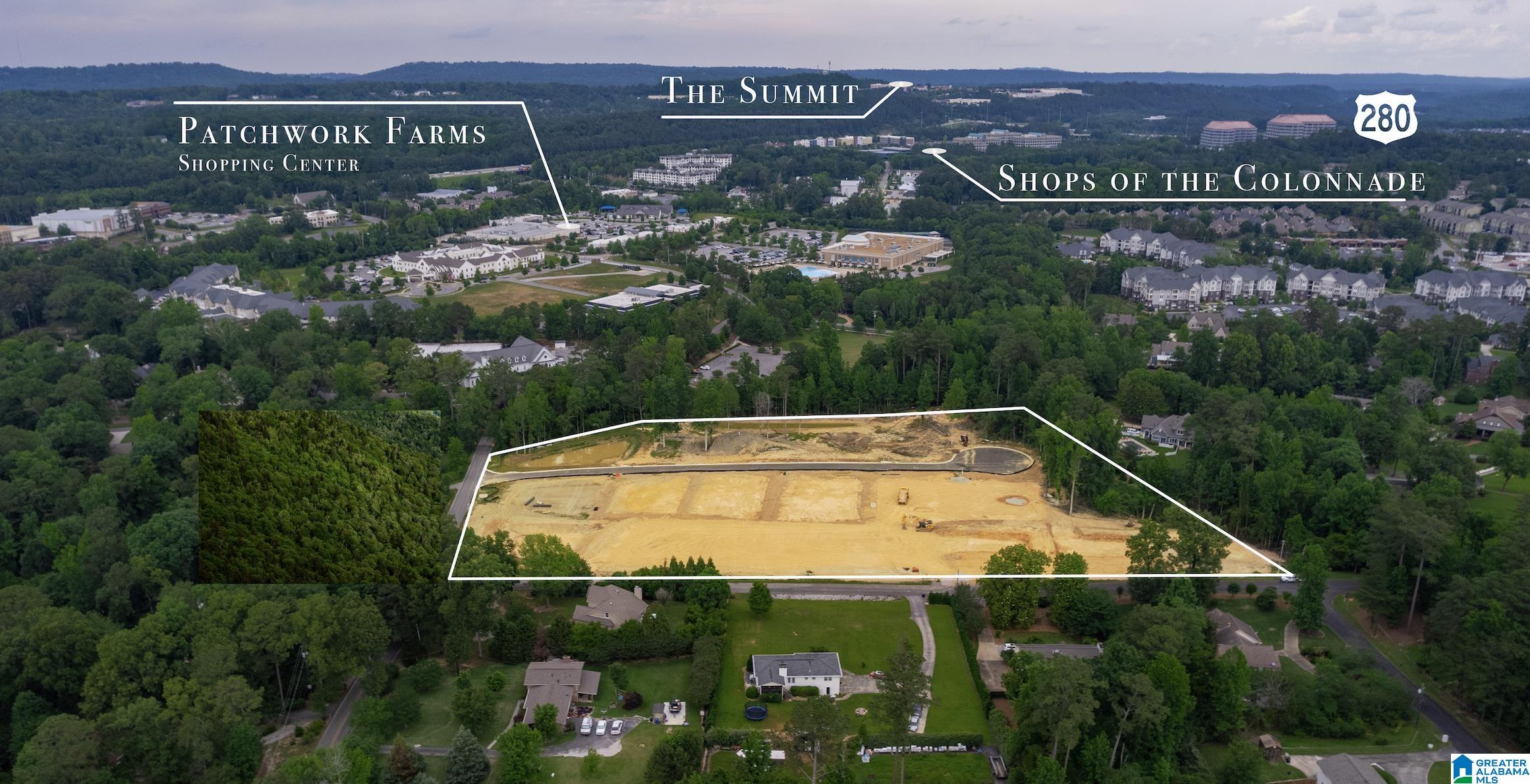 2259 FIVE OAKS TRAIL