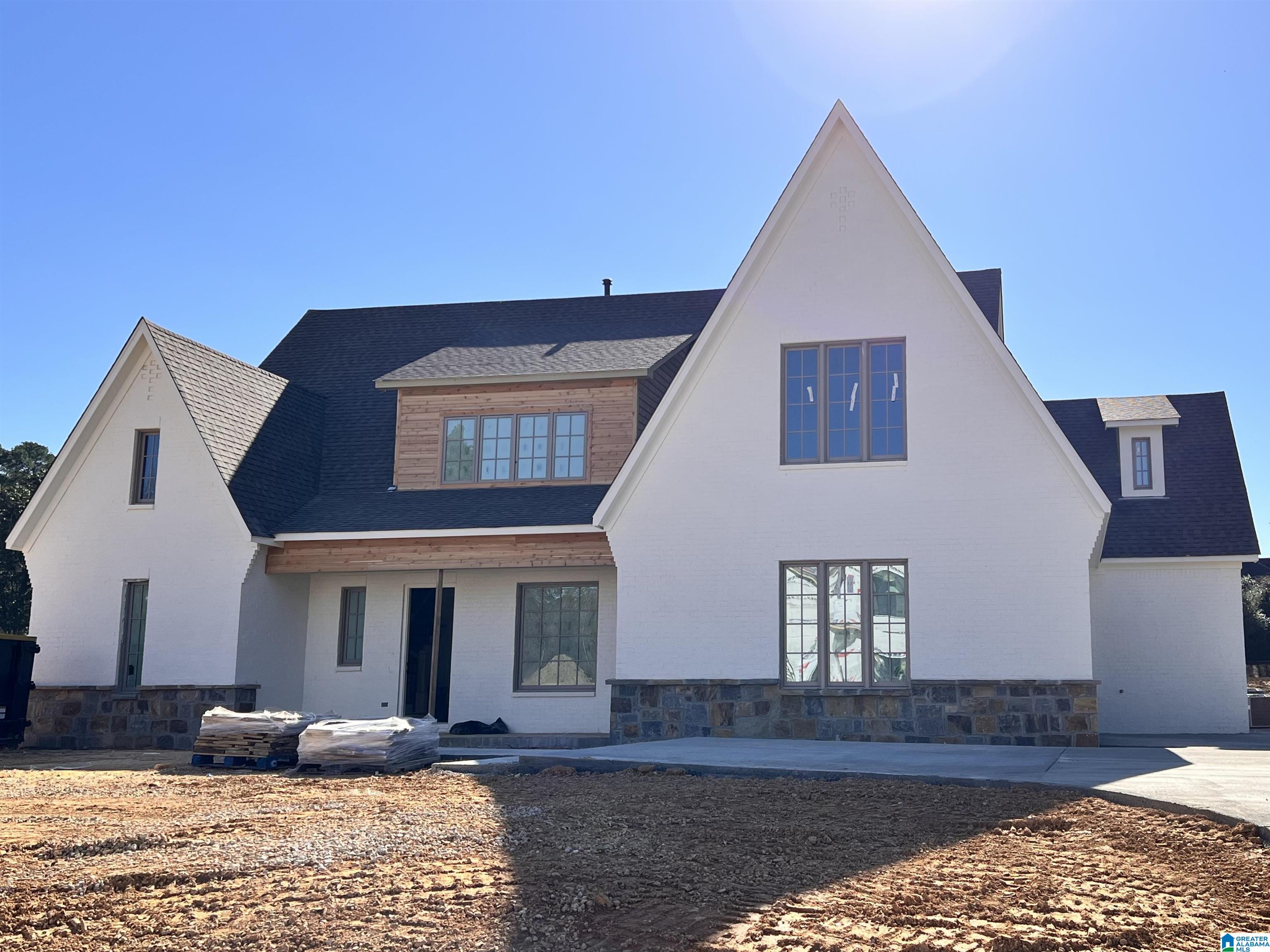 2259 FIVE OAKS TRAIL